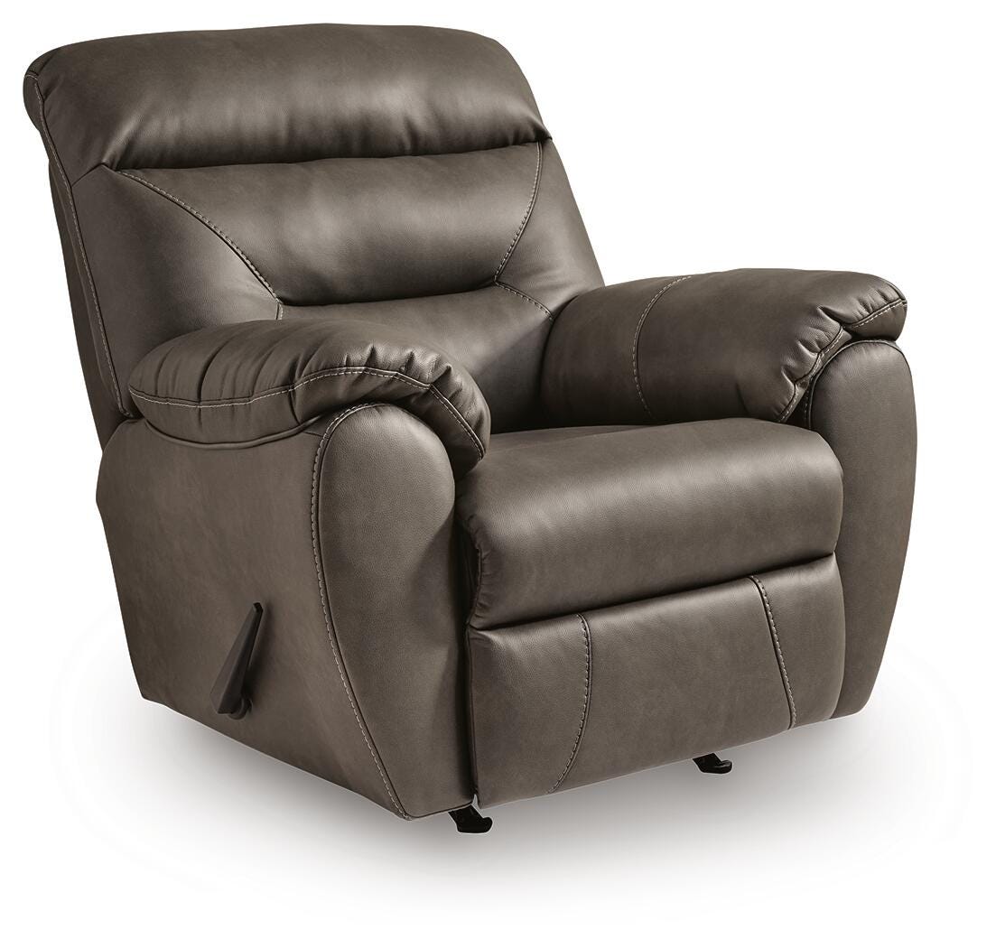 Pittsman Recliner - image 2