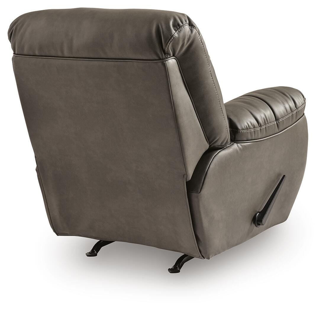 Pittsman Recliner - image 6