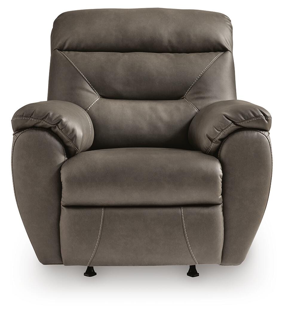 Pittsman Recliner - image 4