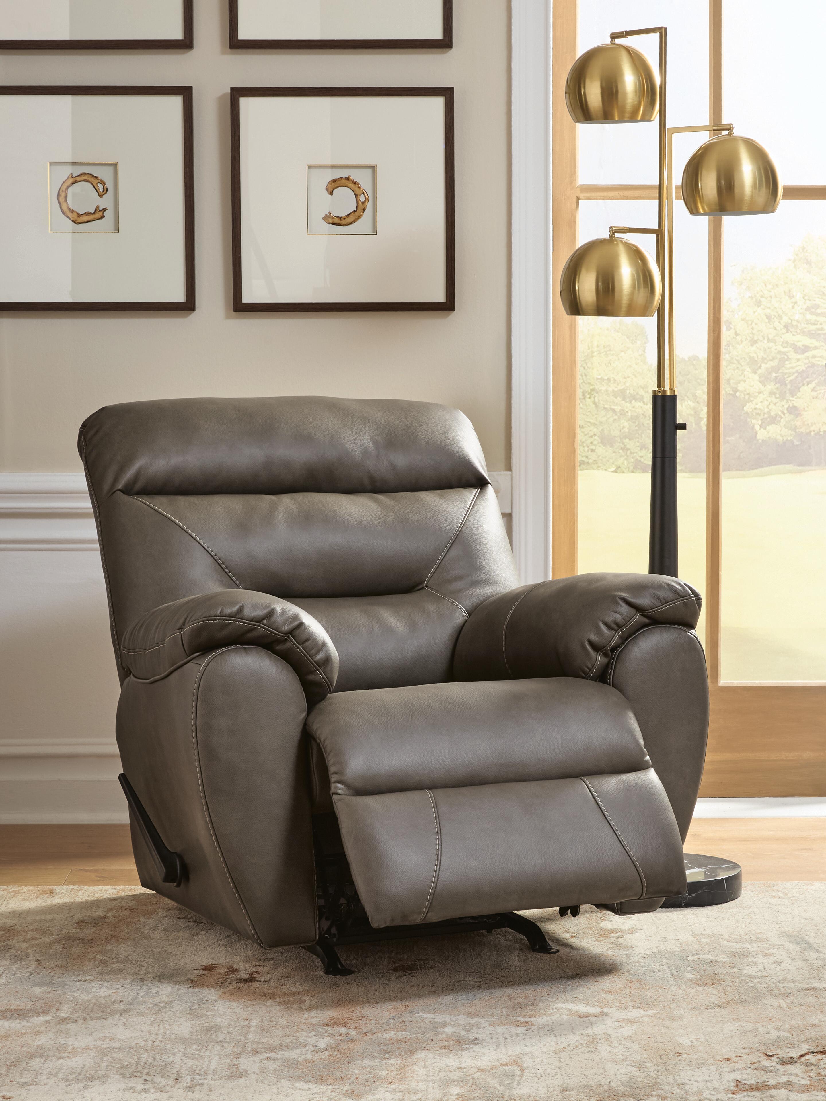 Pittsman Recliner - image 7