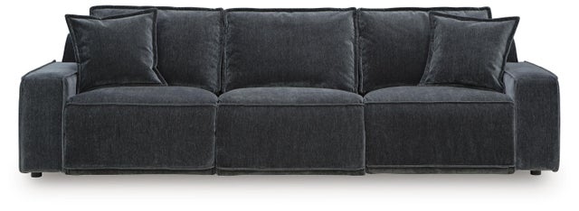 Renlee 3-Piece Power Reclining Modular Sofa