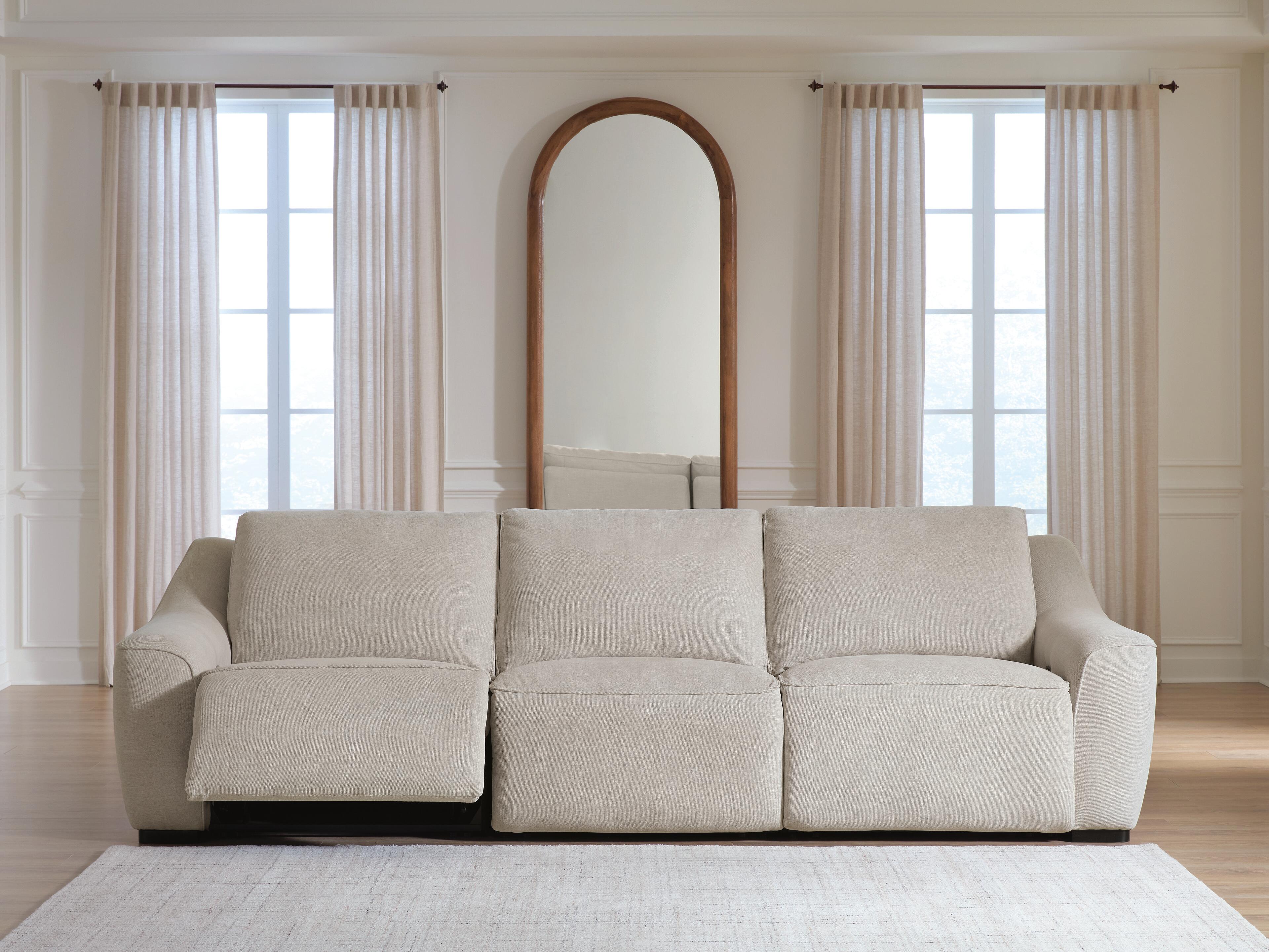 Lantham 3-Piece Power Sectional Reclining Sofa - image 3