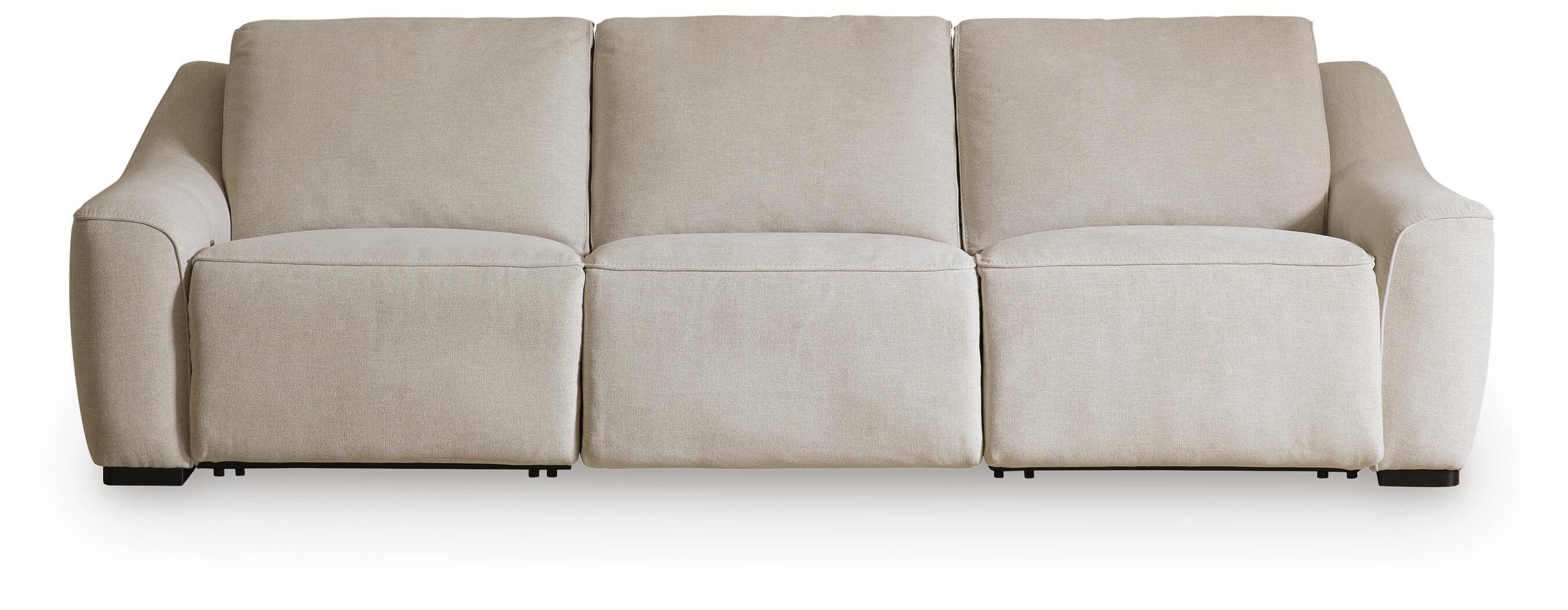 Lantham 3-Piece Power Sectional Reclining Sofa - image 2