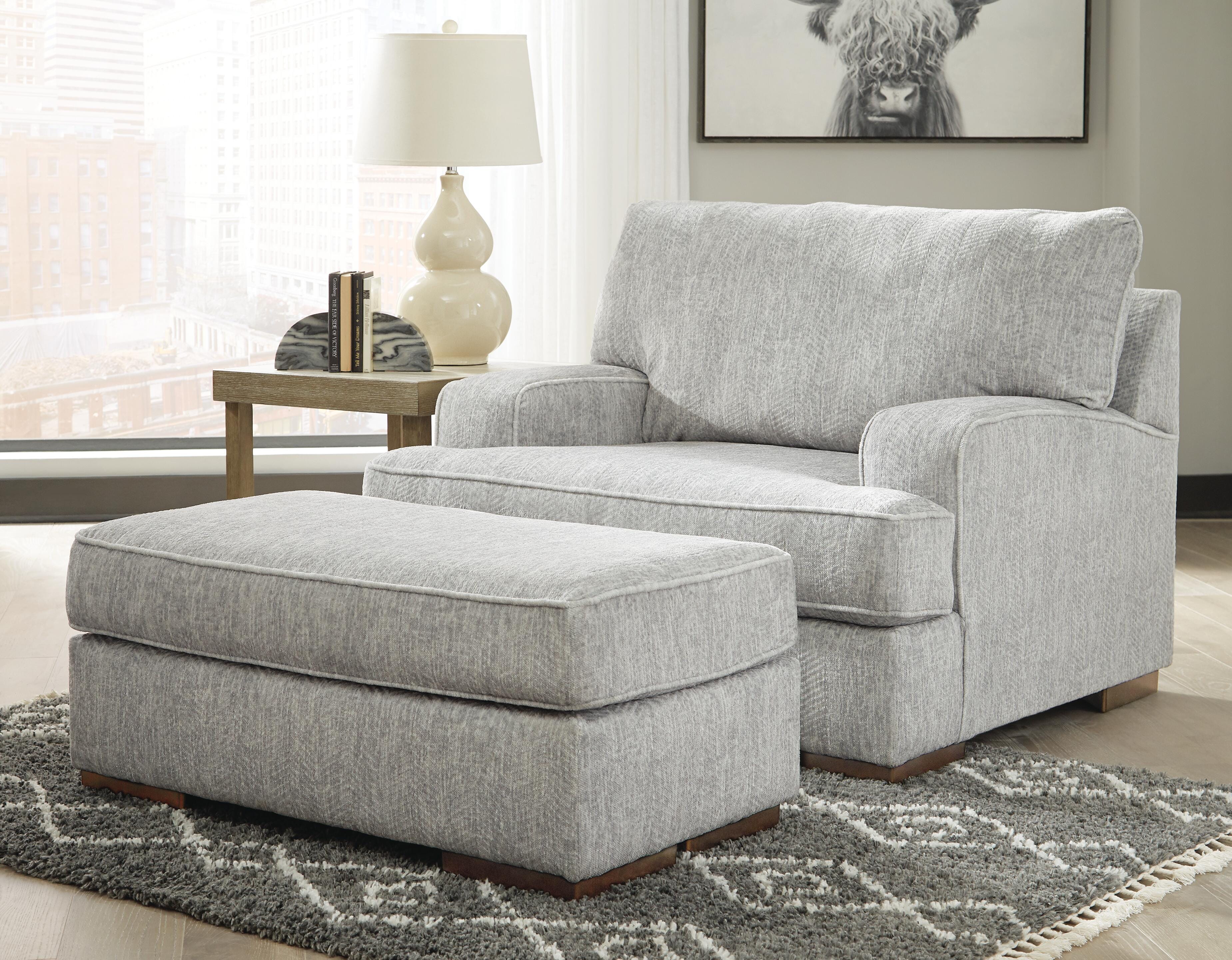 Mercado Sofa, Oversized Chair and Ottoman - image 18