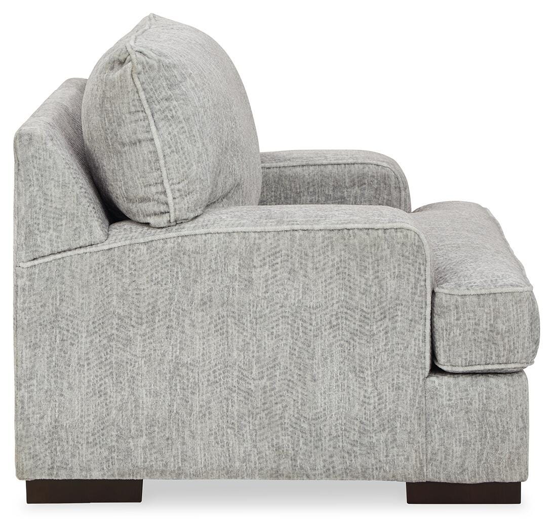 Mercado Sofa, Oversized Chair and Ottoman - image 9