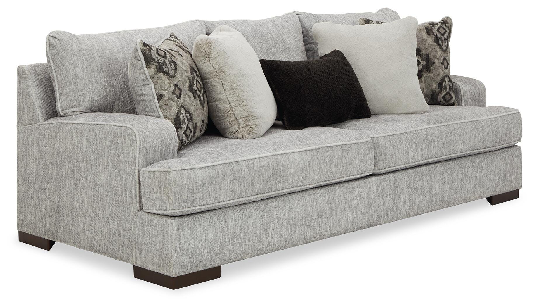 Mercado Sofa, Oversized Chair and Ottoman - image 10