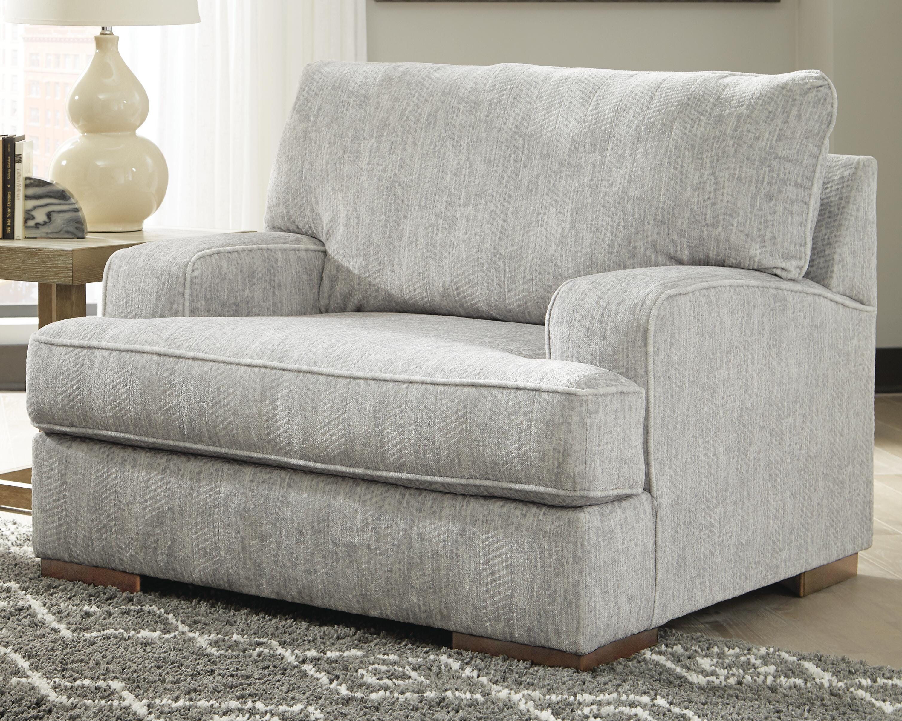 Mercado Sofa, Oversized Chair and Ottoman - image 19
