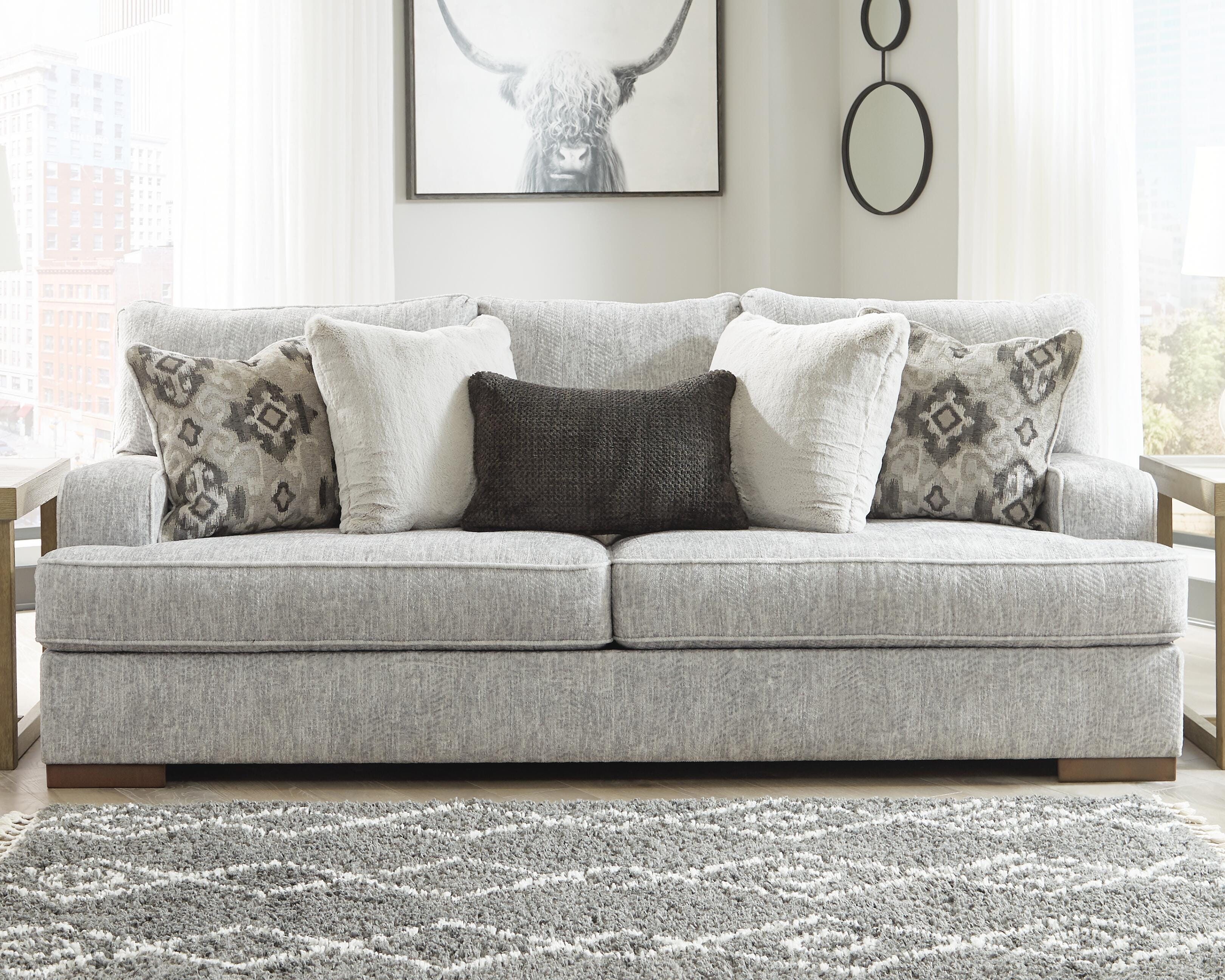 Mercado Sofa, Oversized Chair and Ottoman - image 17