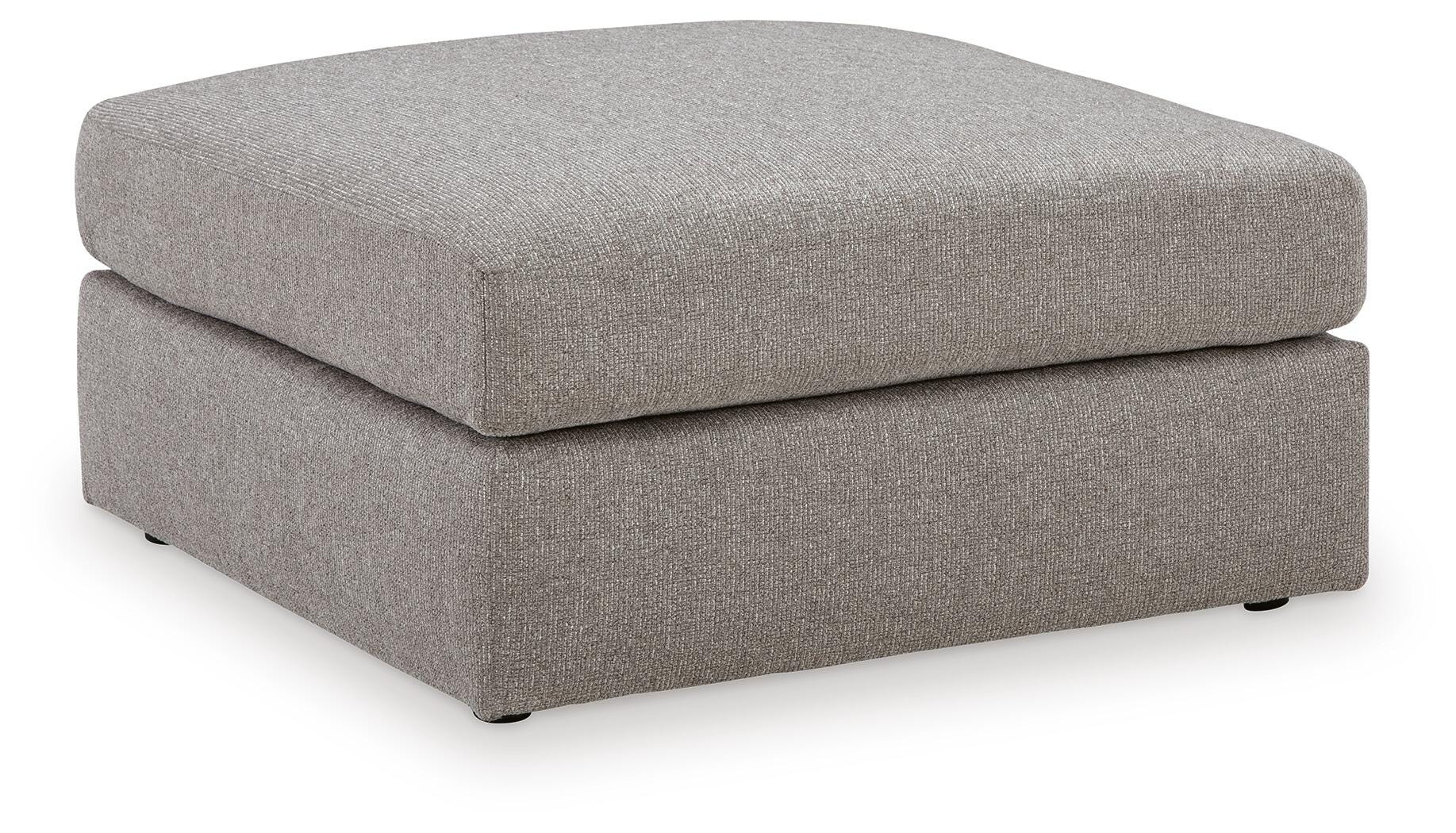 Lindon Oversized Accent Ottoman - image 2