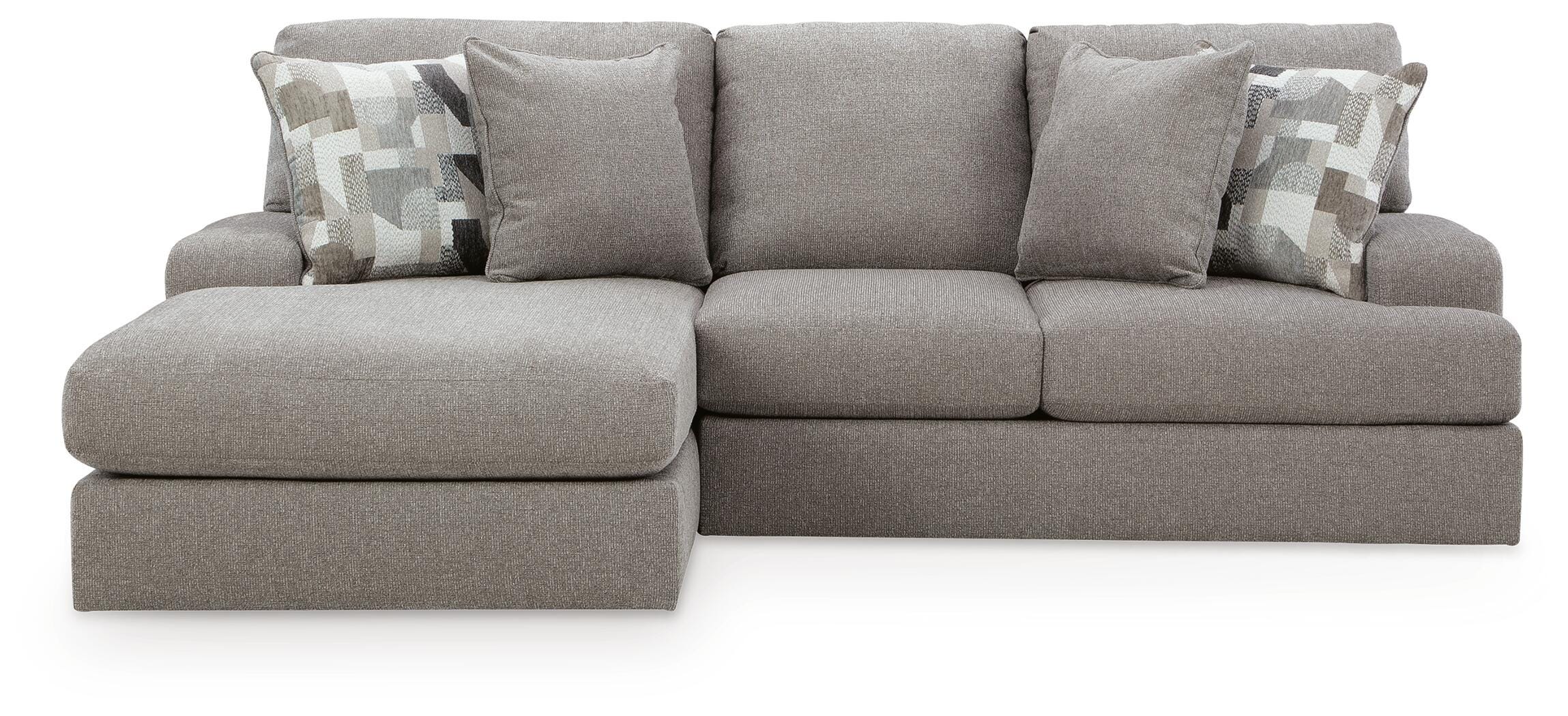 Lindon 2-Piece Sectional with Chaise - image 2