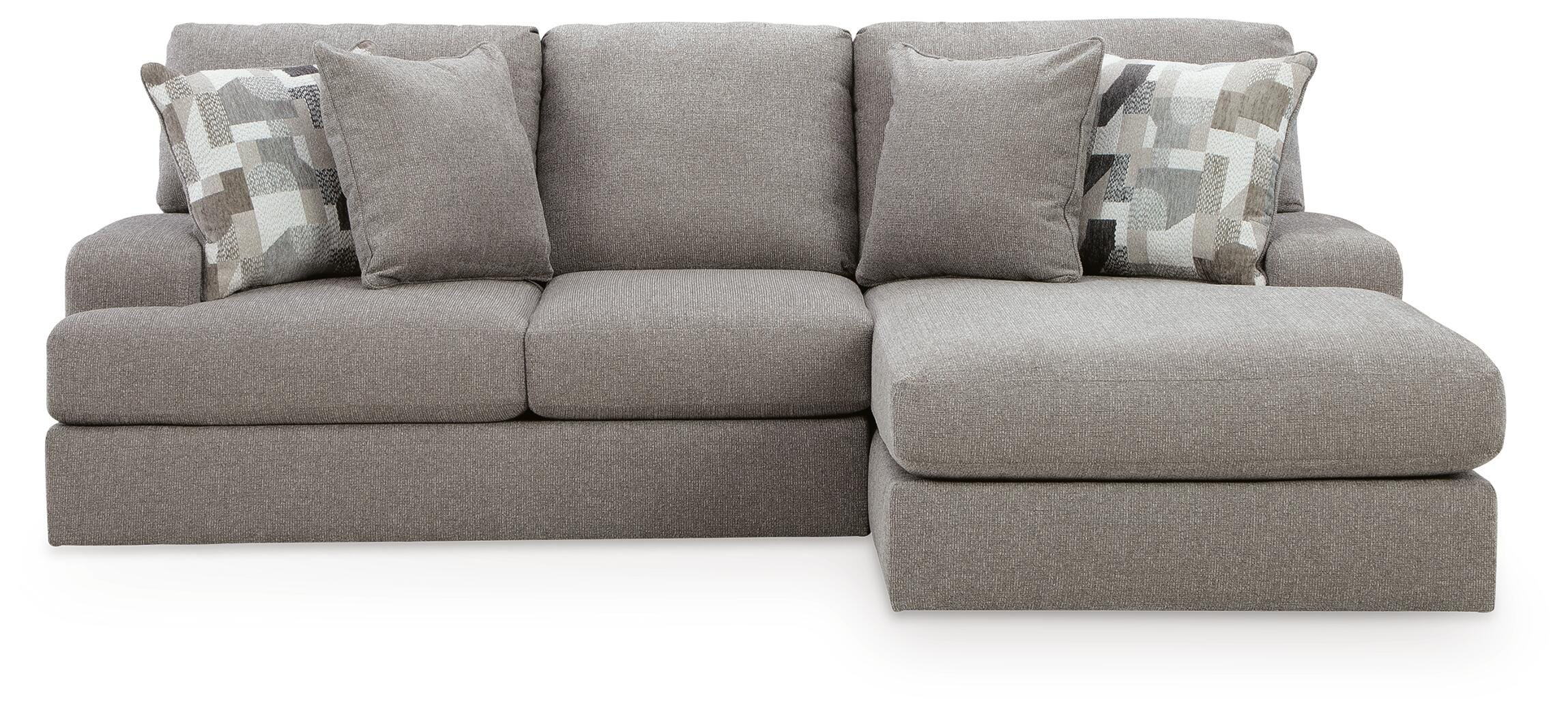 Lindon 2-Piece Sectional with Chaise - image 2