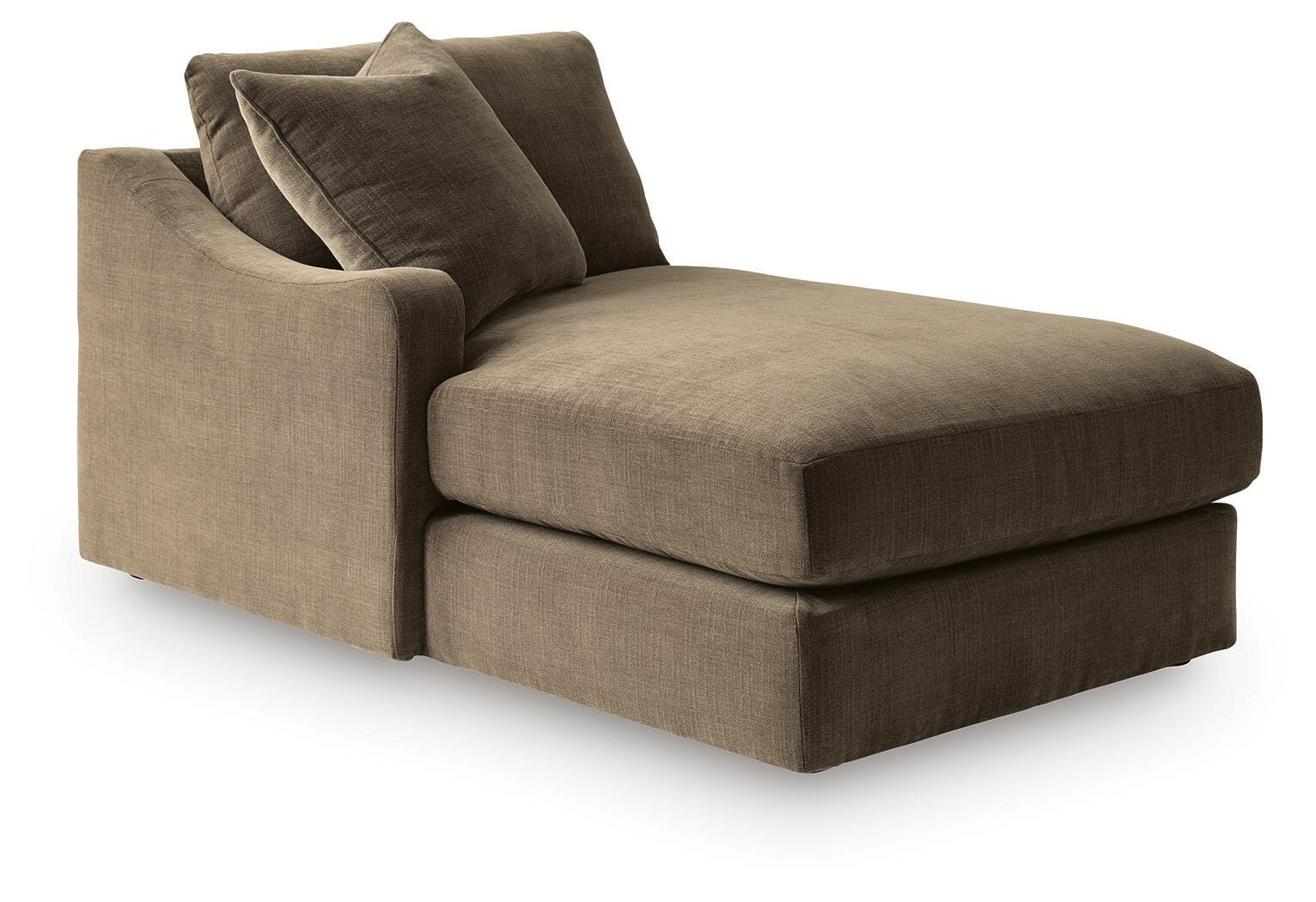 Ella Grove 3-Piece Sectional with Chaise - image 3