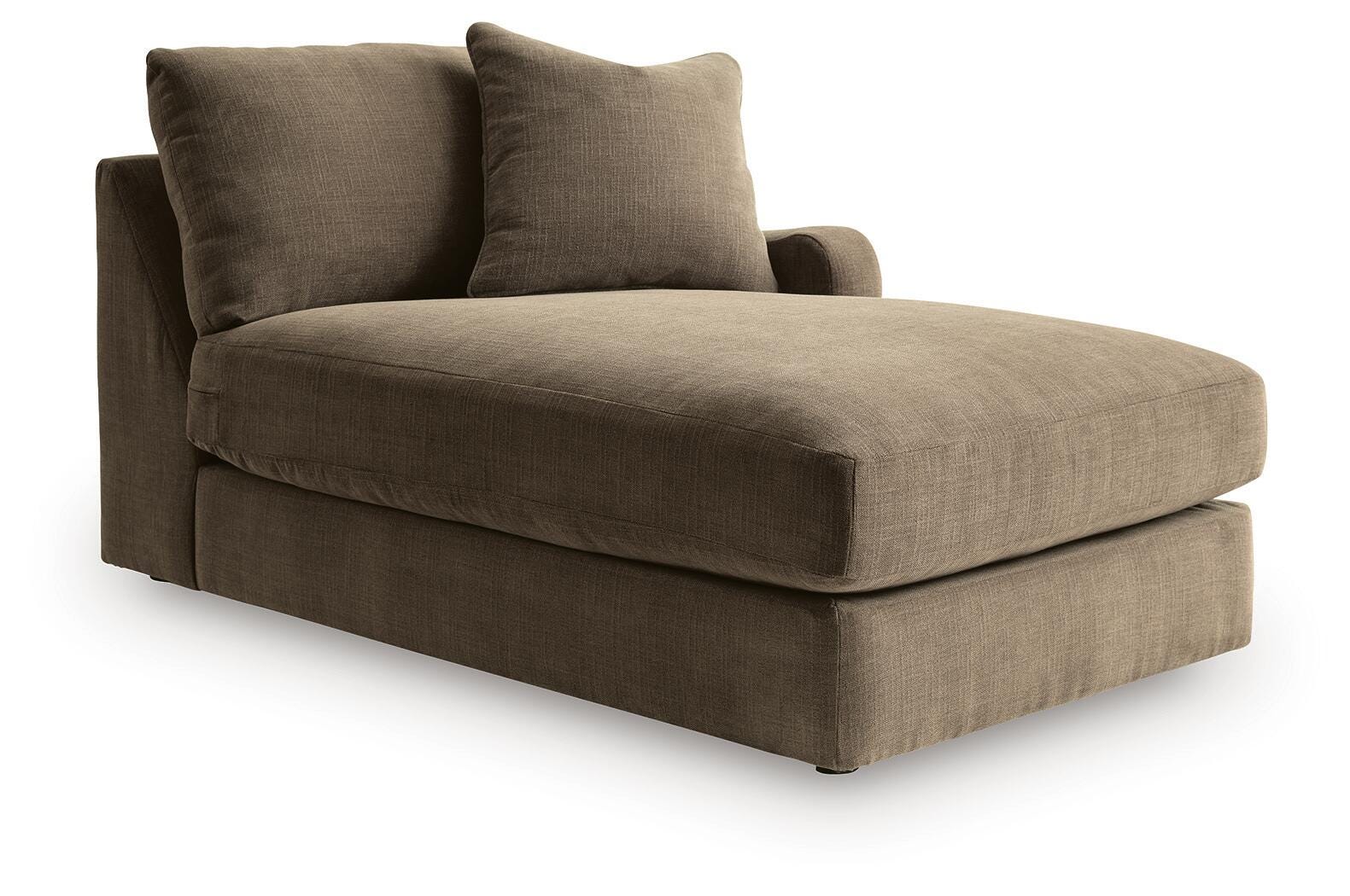 Ella Grove 3-Piece Sectional with Chaise - image 5