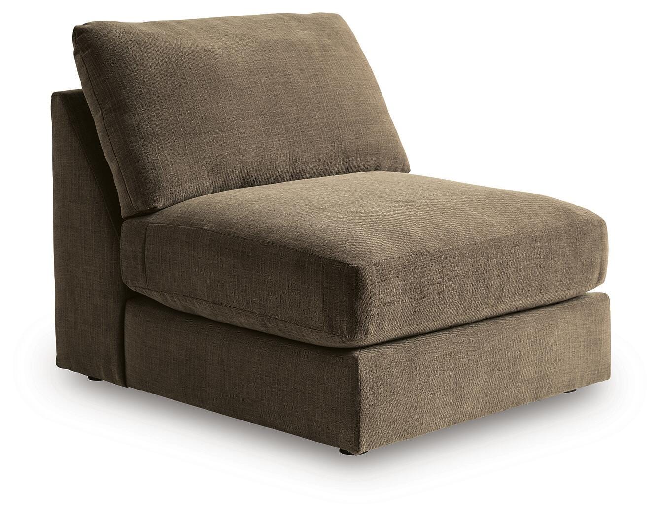 Ella Grove 3-Piece Sectional with Chaise - image 4