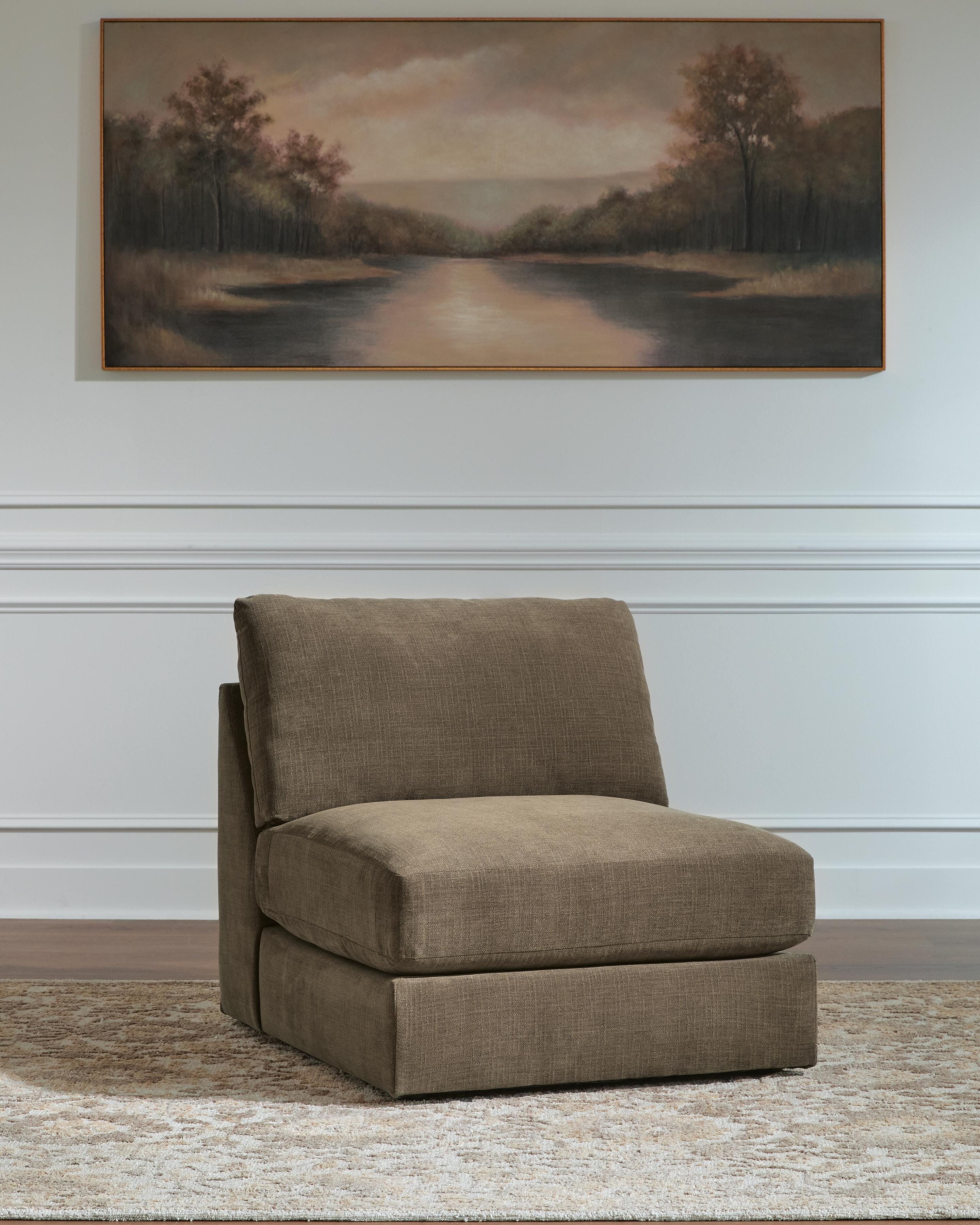 Ella Grove 3-Piece Sectional with Chaise - image 2
