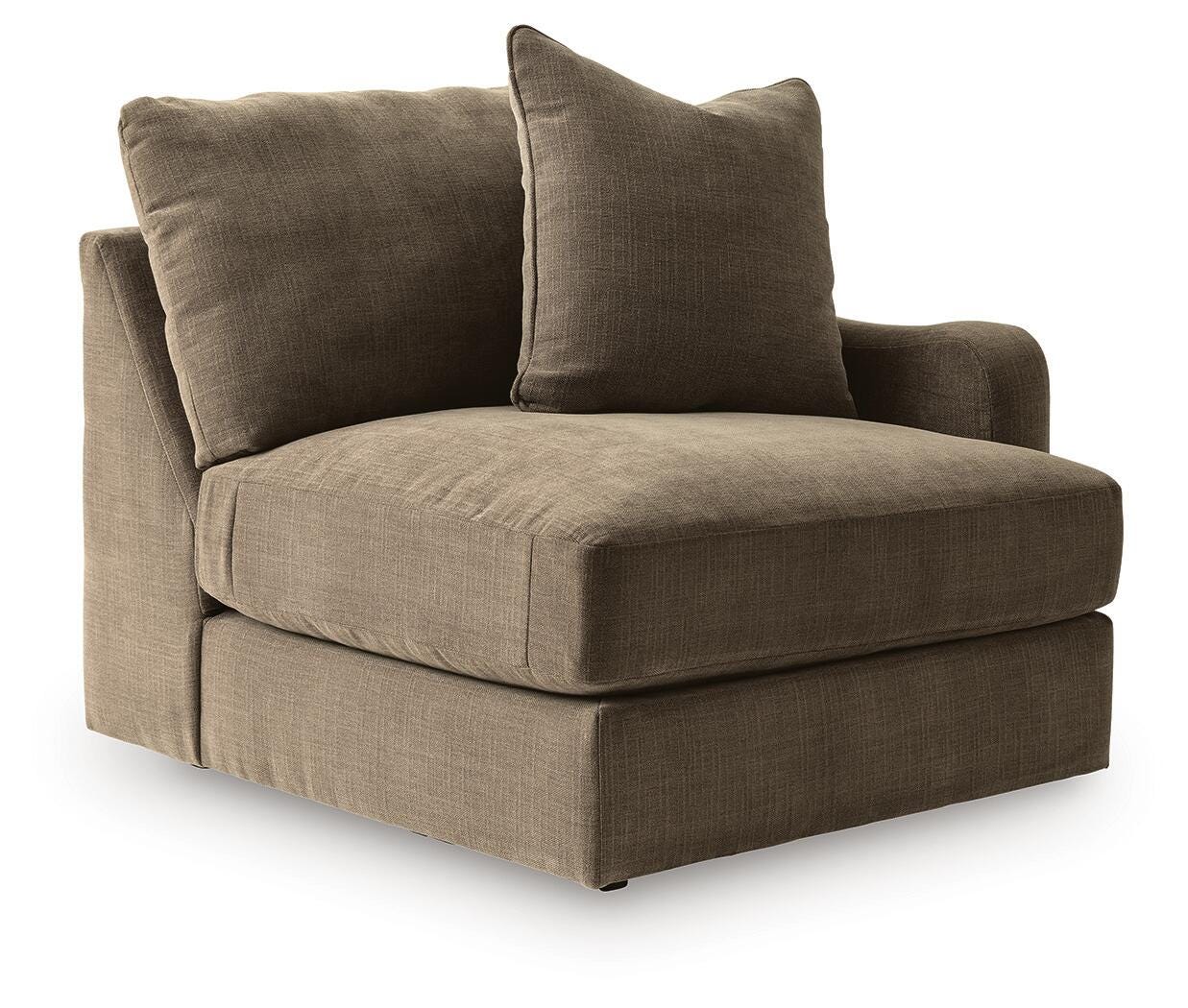 Ella Grove 3-Piece Sectional with Chaise - image 5