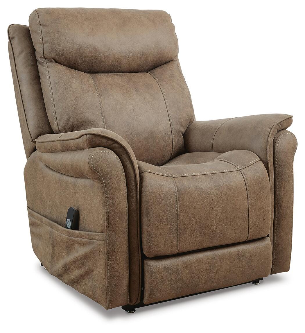 Lorreze Power Lift Recliner - image 2