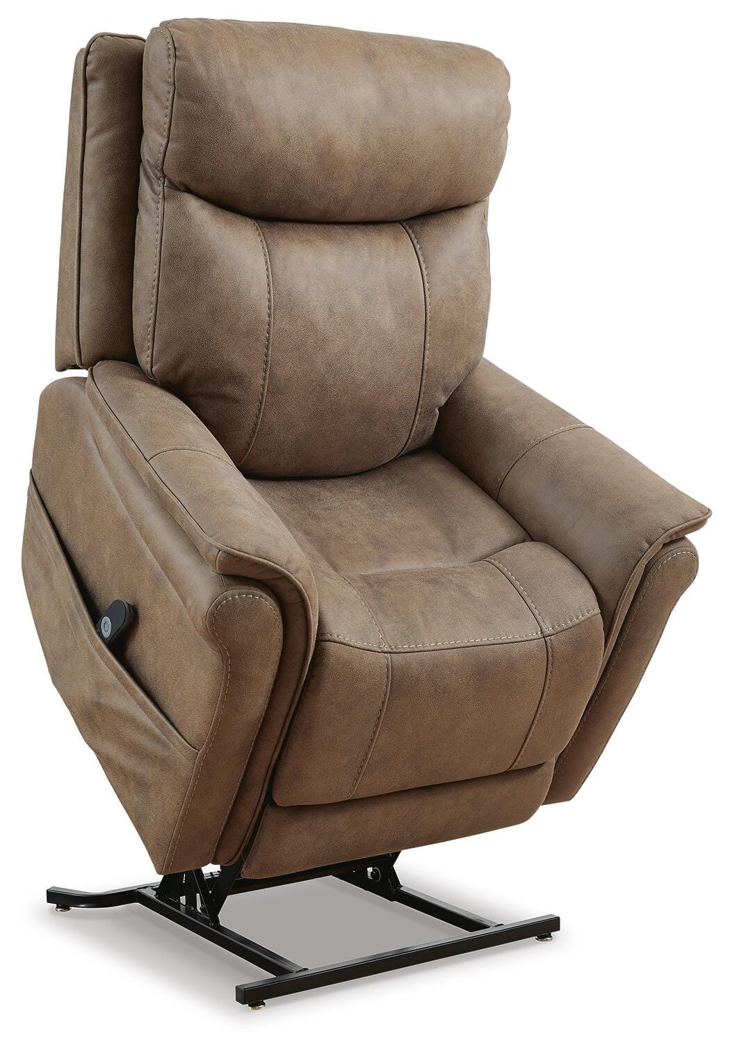 Lorreze Power Lift Recliner - image 5
