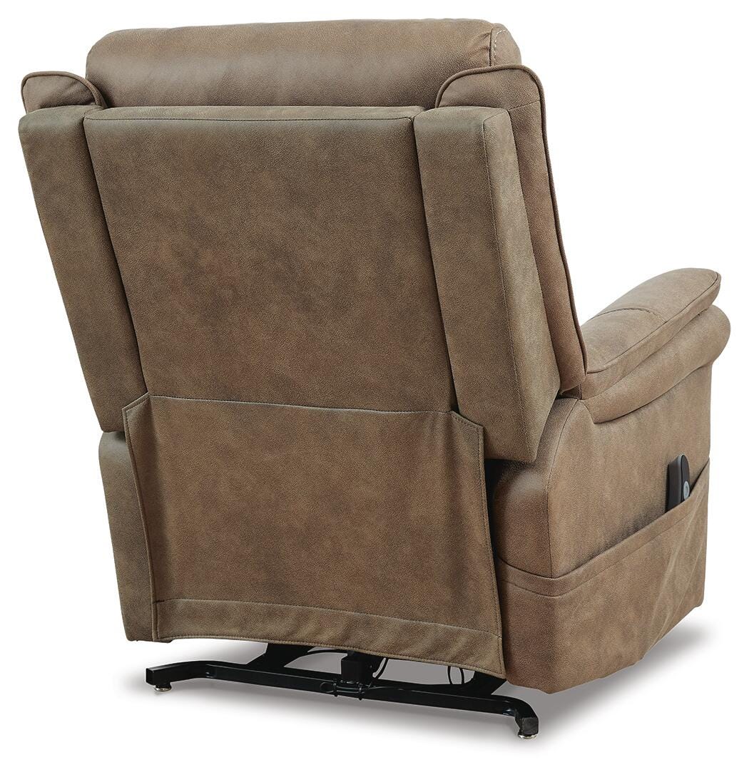 Lorreze Power Lift Recliner - image 7