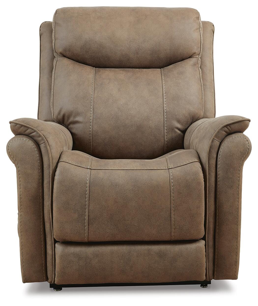 Lorreze Power Lift Recliner - image 6