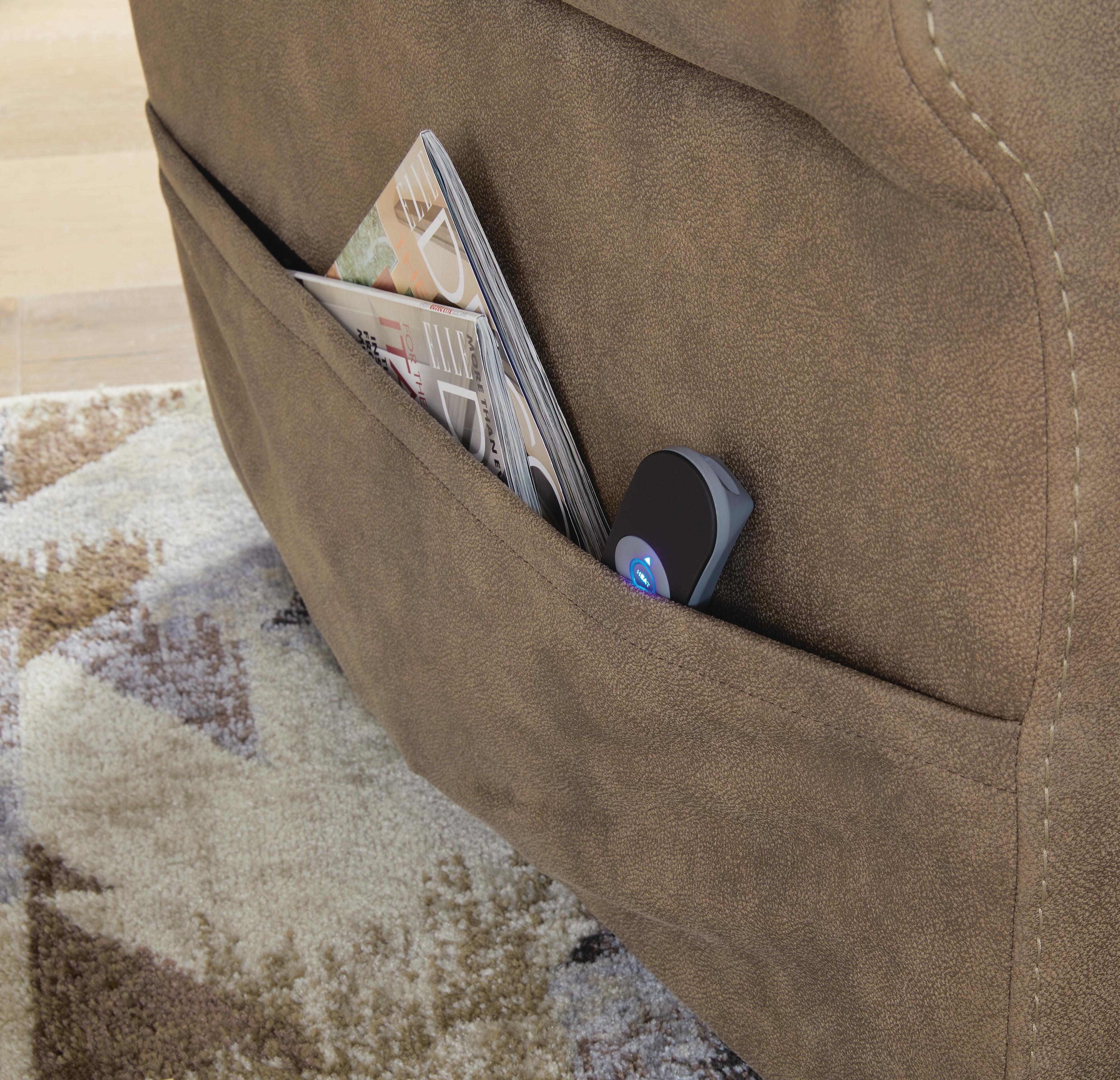 Lorreze Power Lift Recliner - image 13