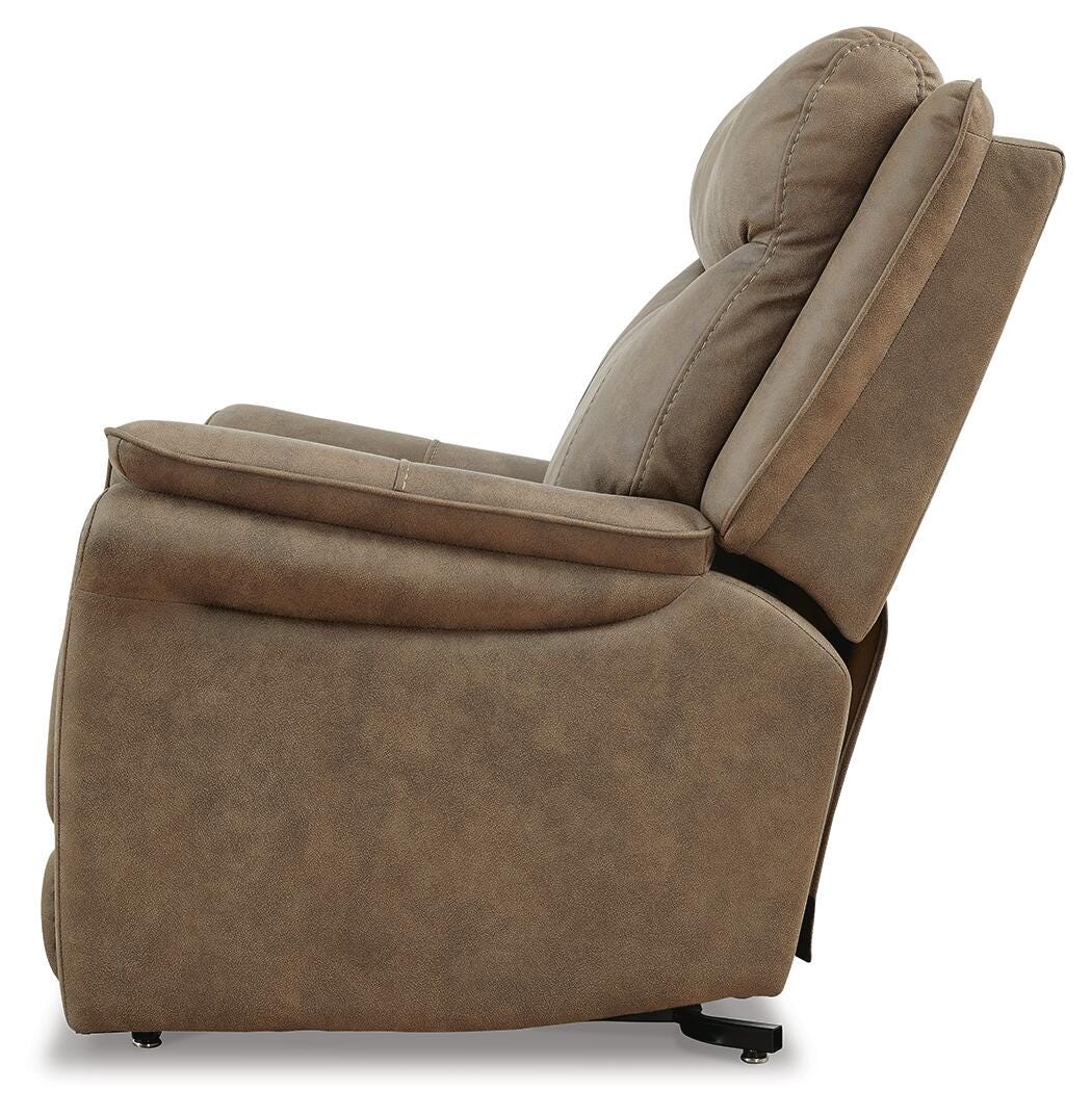 Lorreze Power Lift Recliner - image 8