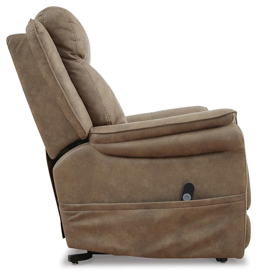 Lorreze Power Lift Recliner - image 9