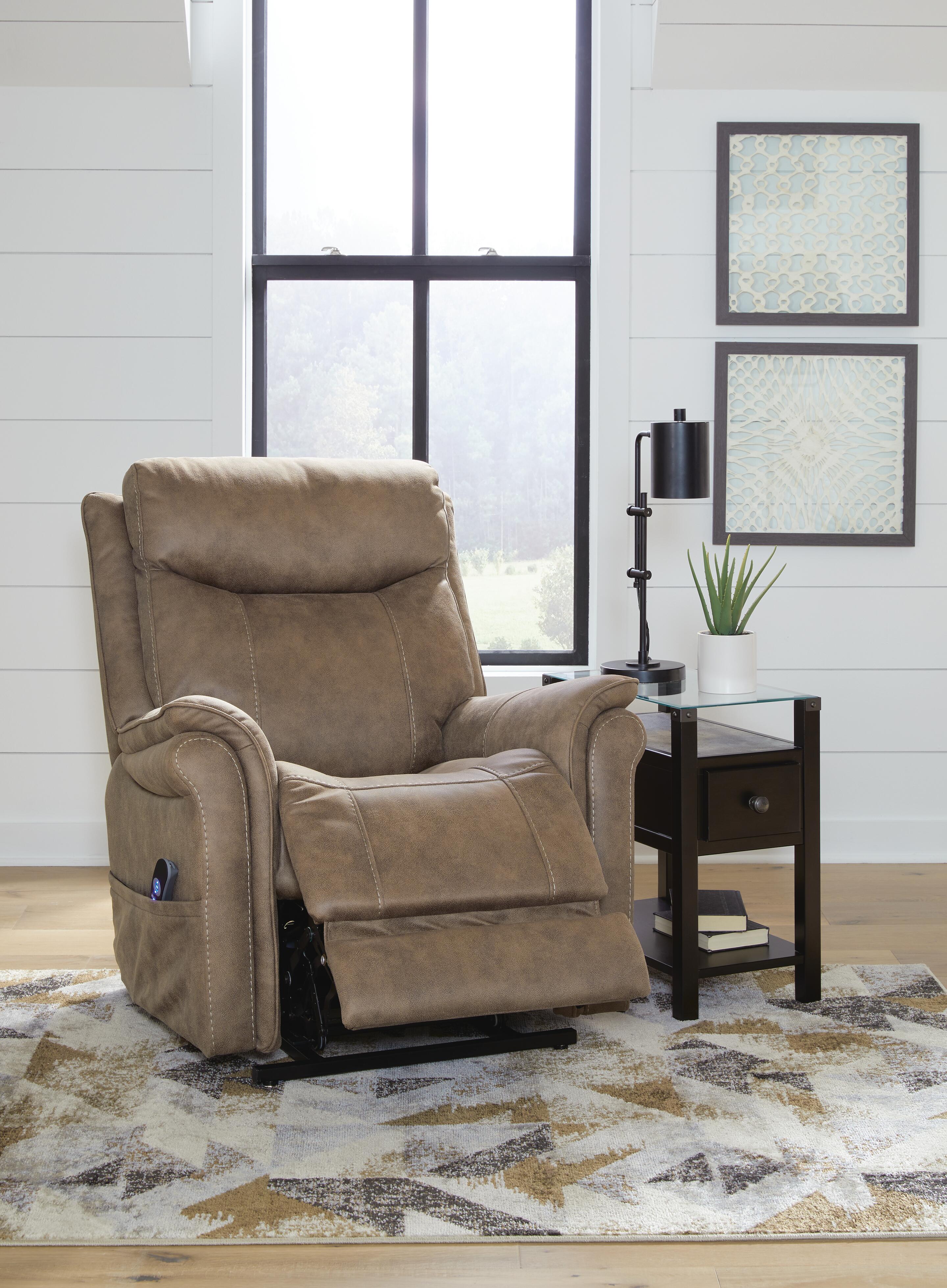 Lorreze Power Lift Recliner - image 10