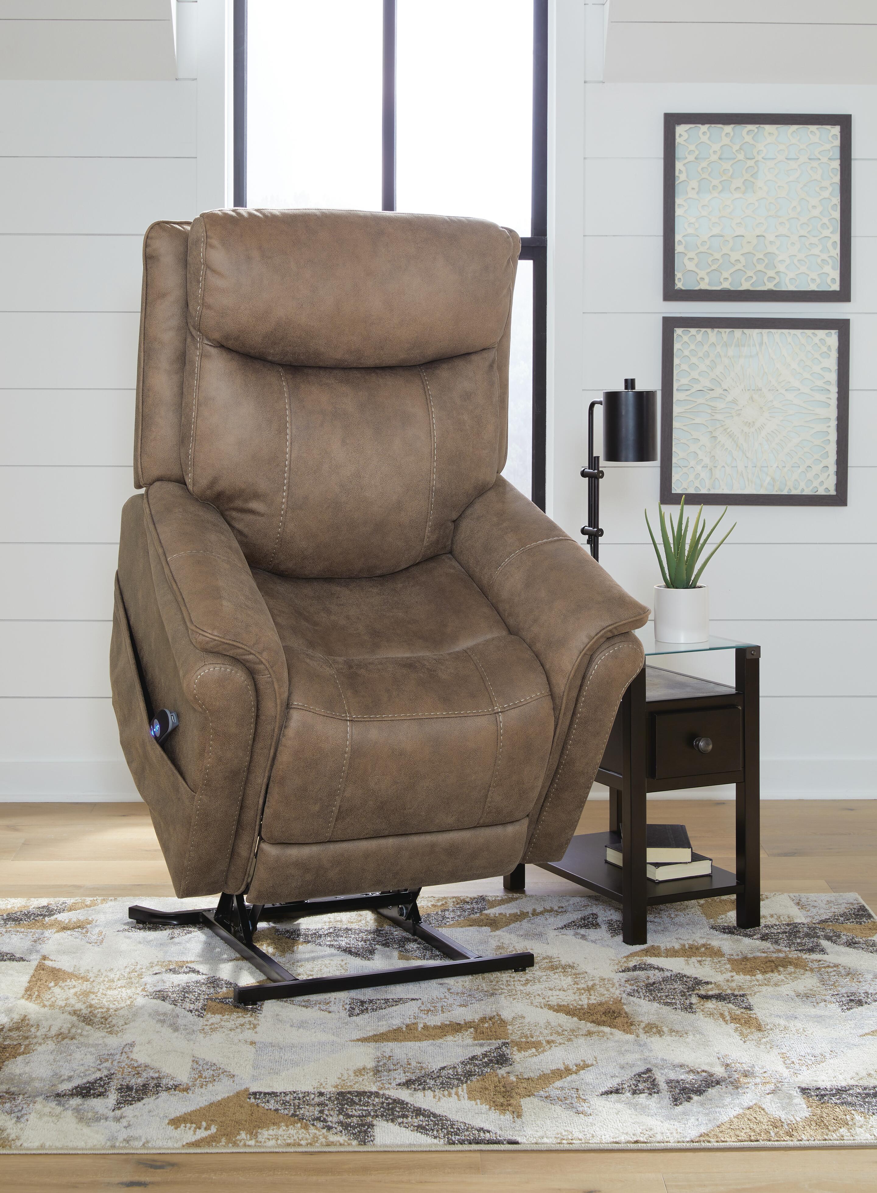 Lorreze Power Lift Recliner - image 11