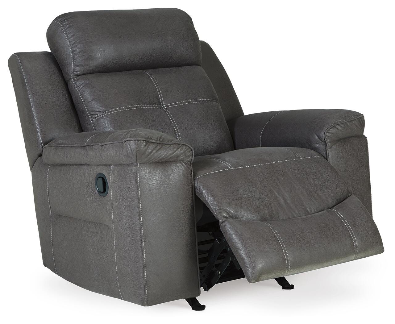 Jesolo Manual Rocker Recliner | Ashley