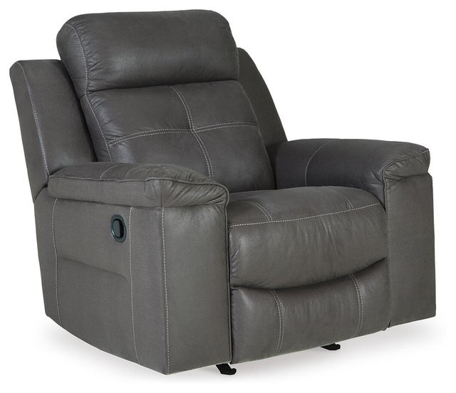 Jesolo Manual Rocker Recliner