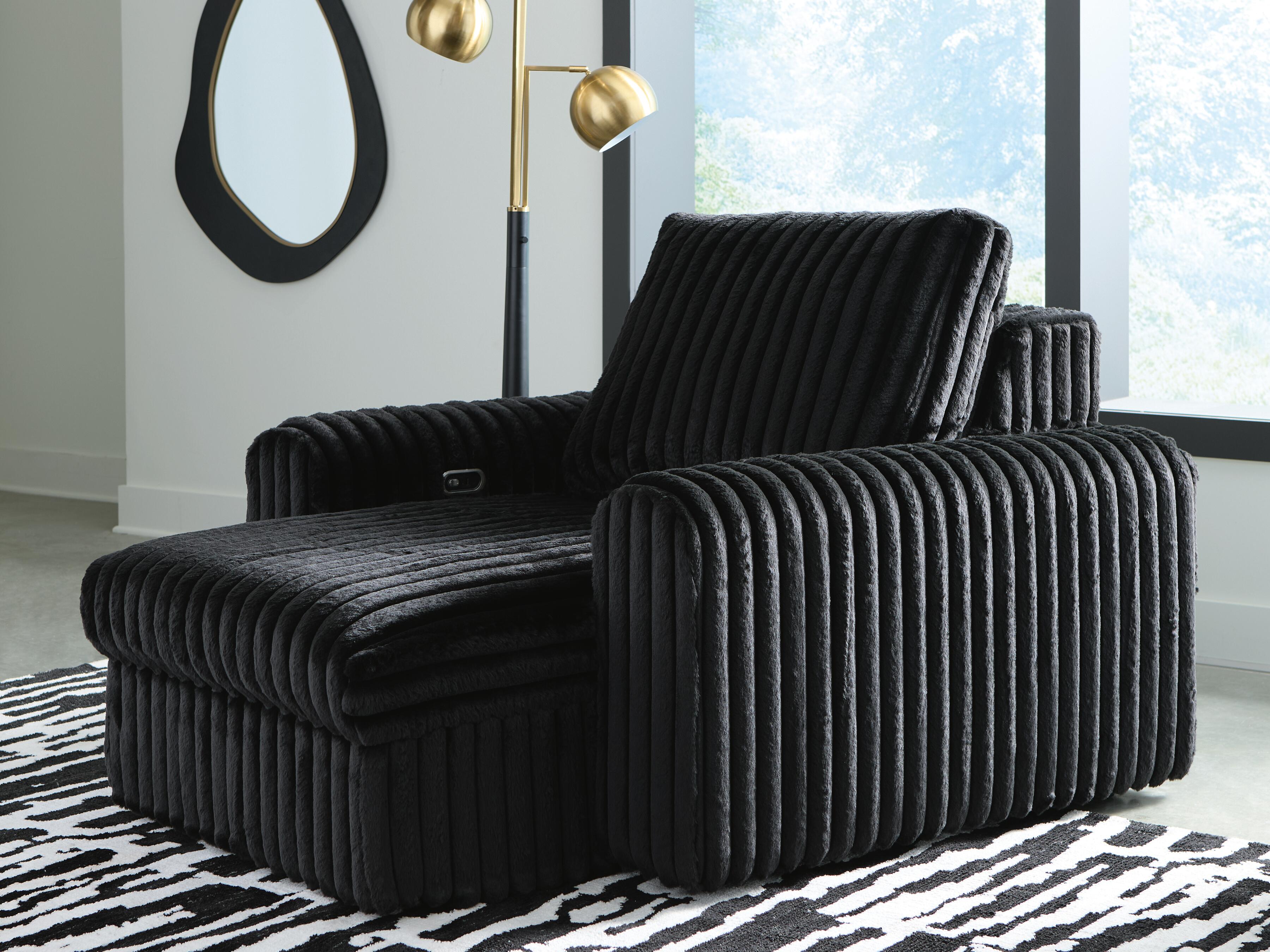Chalmers Power Gliding Chaise - image 6