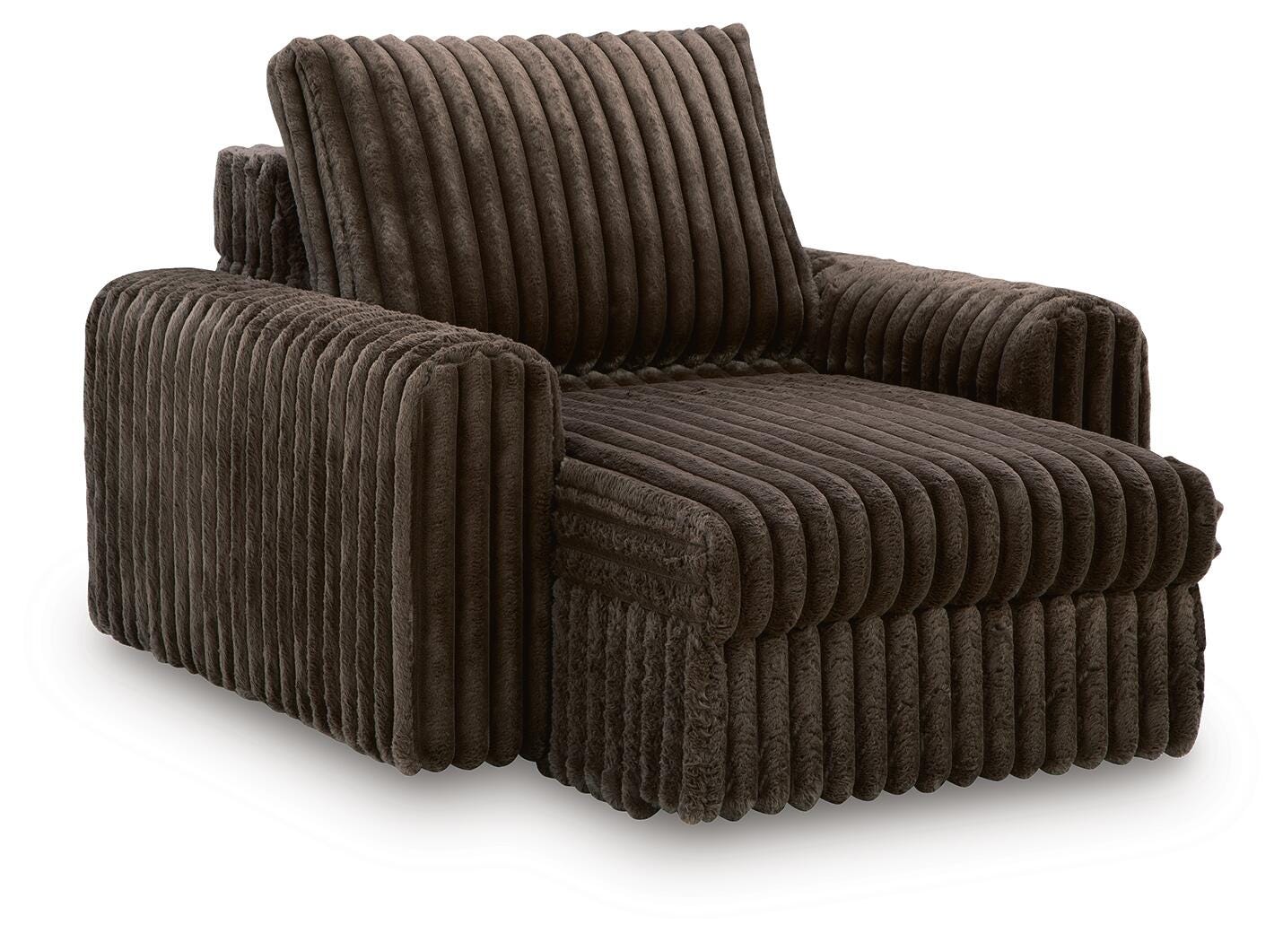 Chalmers Power Gliding Chaise - image 3