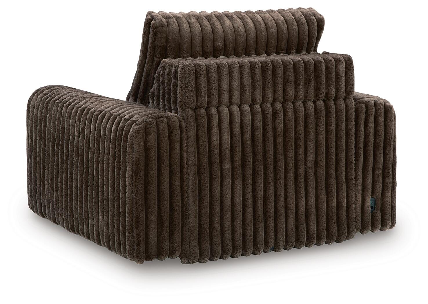 Chalmers Power Gliding Chaise - image 5