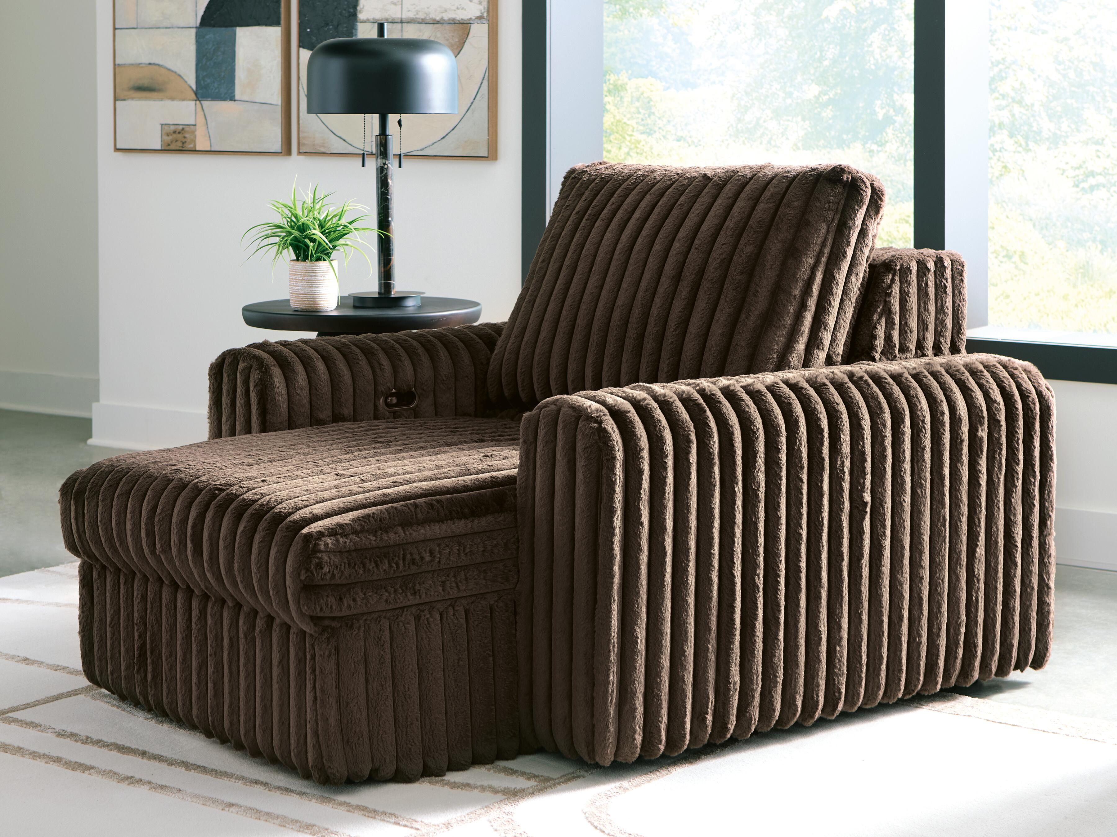 Chalmers Power Gliding Chaise - image 6
