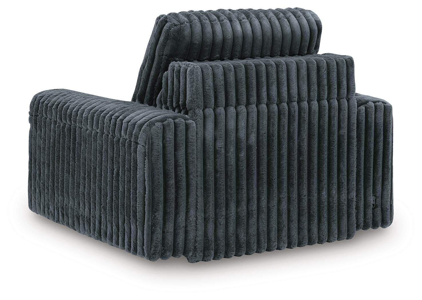 Chalmers Power Gliding Chaise - image 5