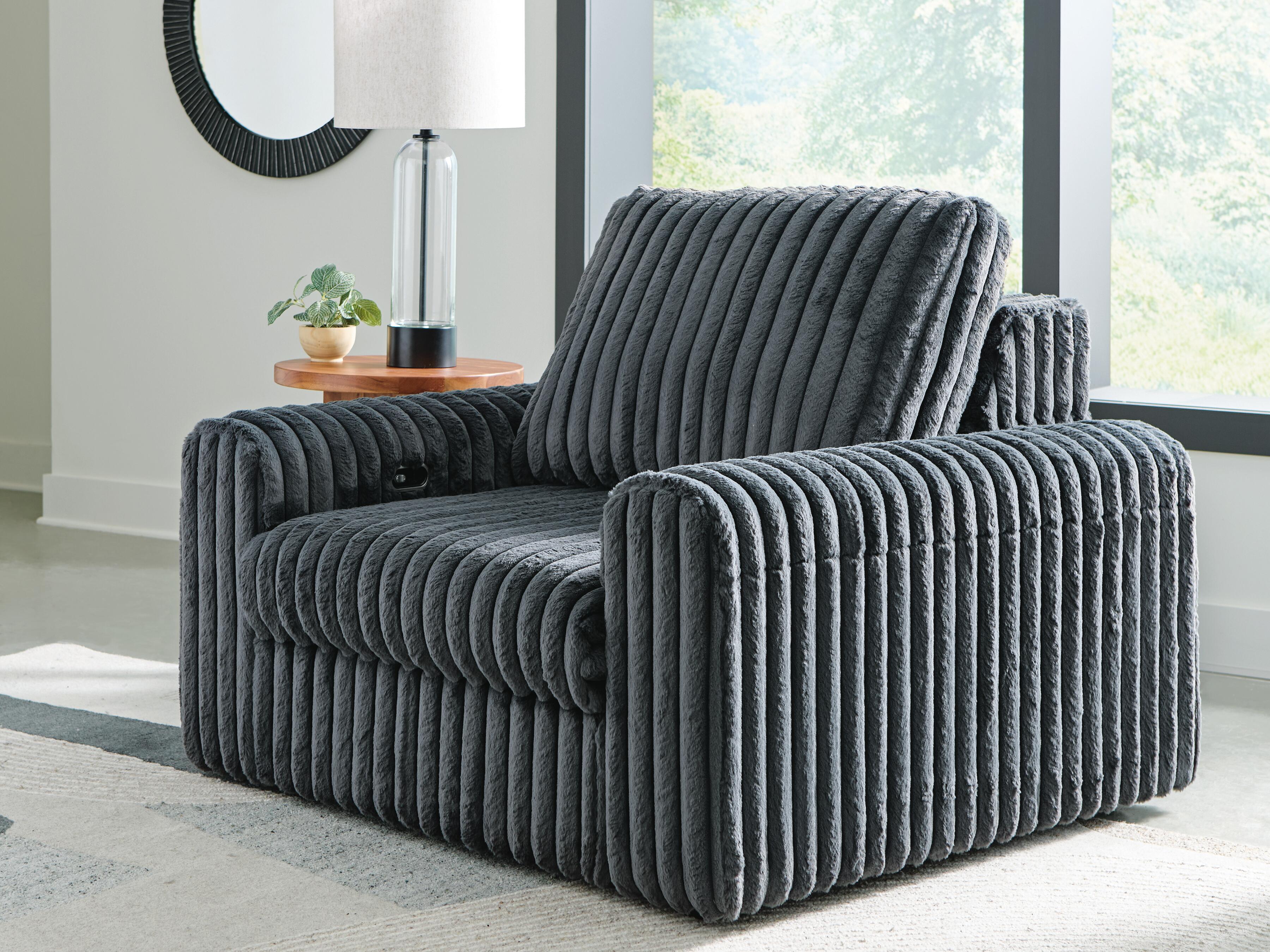 Chalmers Power Gliding Chaise - image 1