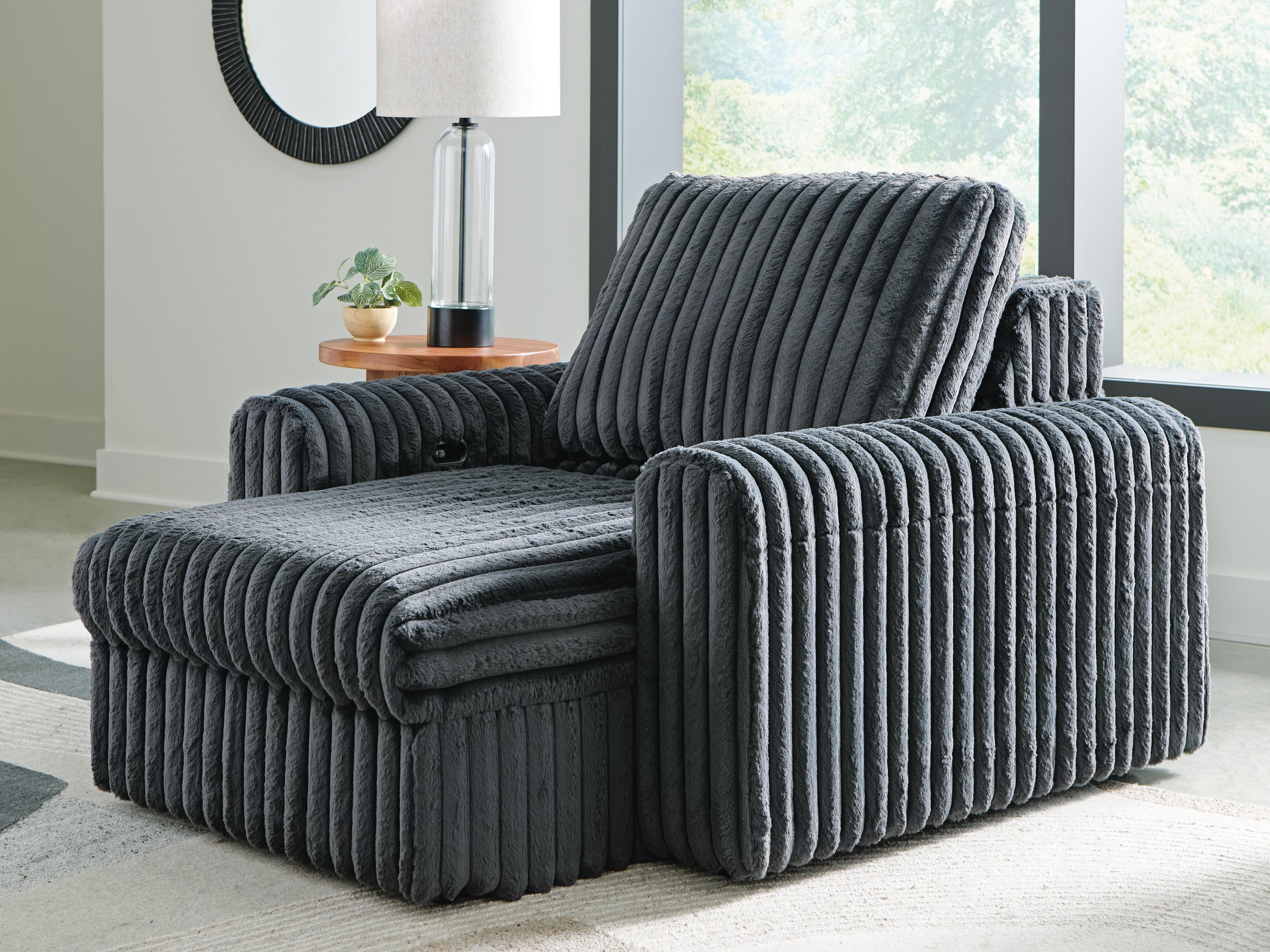 Chalmers Power Gliding Chaise - image 6