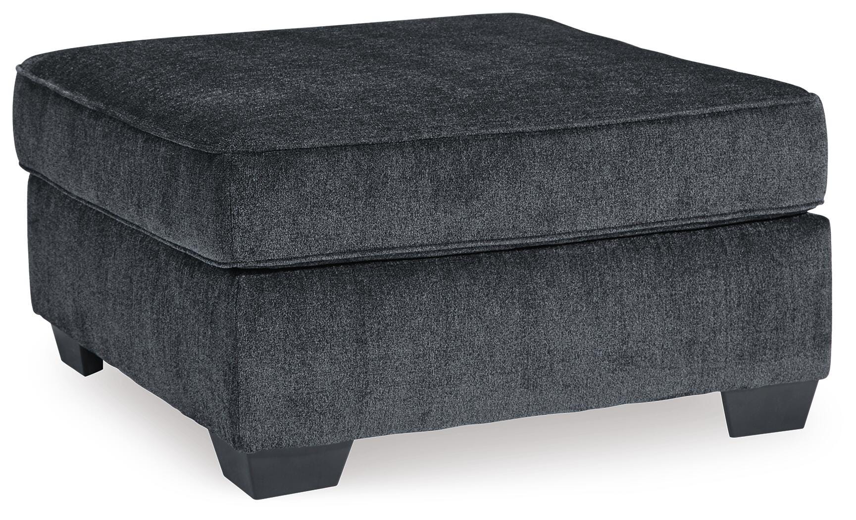 Altari 2-Piece Sectional with Ottoman | Ashley