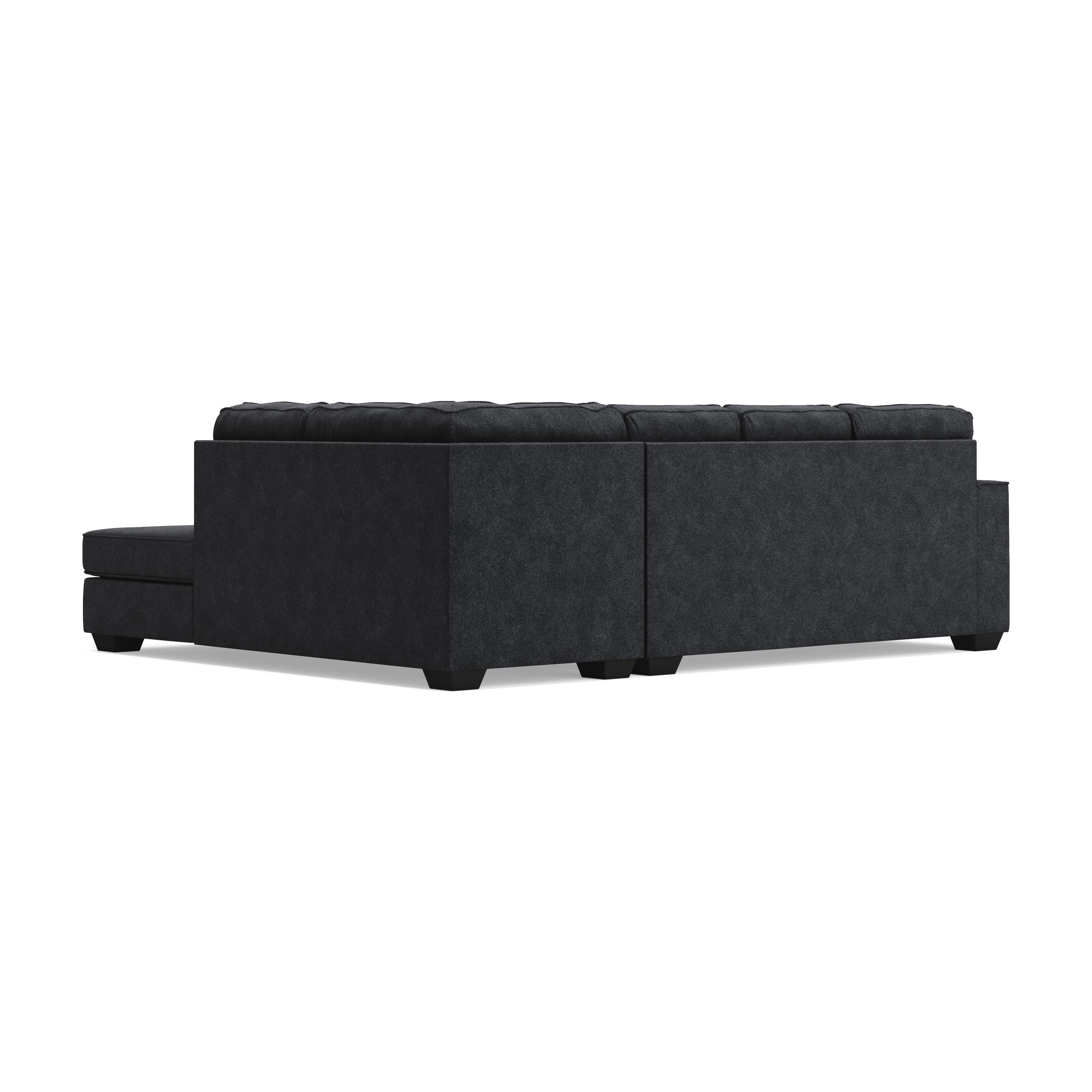 Altari 2-Piece Sleeper Sectional with Chaise - image 5