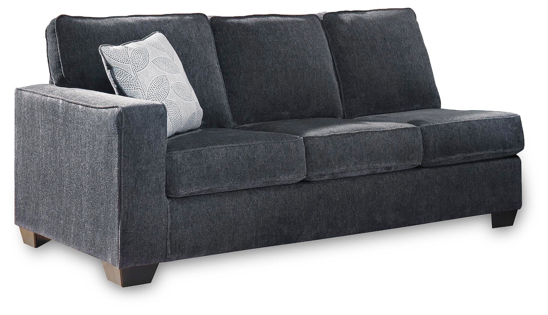 Altari 2-Piece Sleeper Sectional and Ottoman - image 2