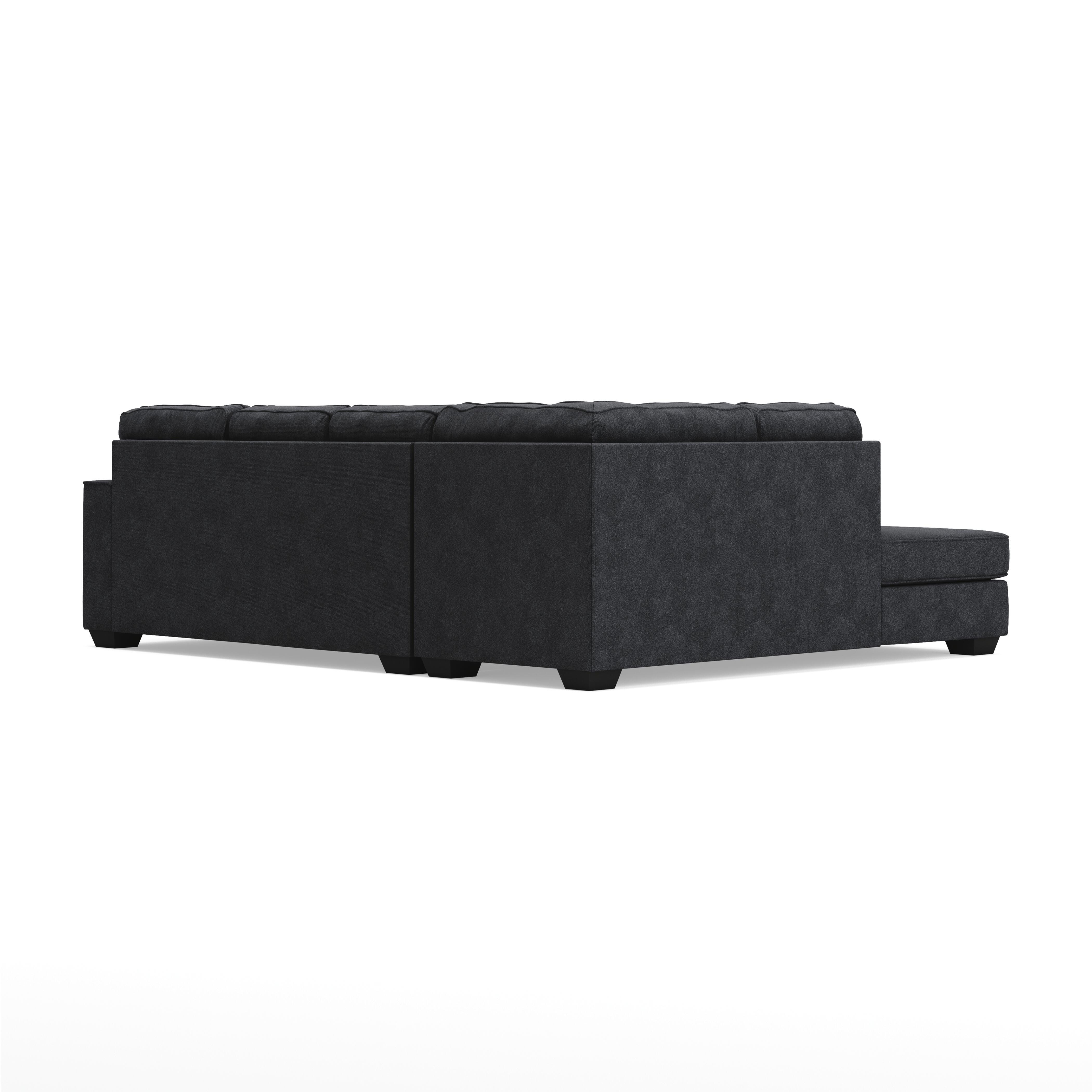 Altari 2-Piece Sleeper Sectional with Chaise - image 5