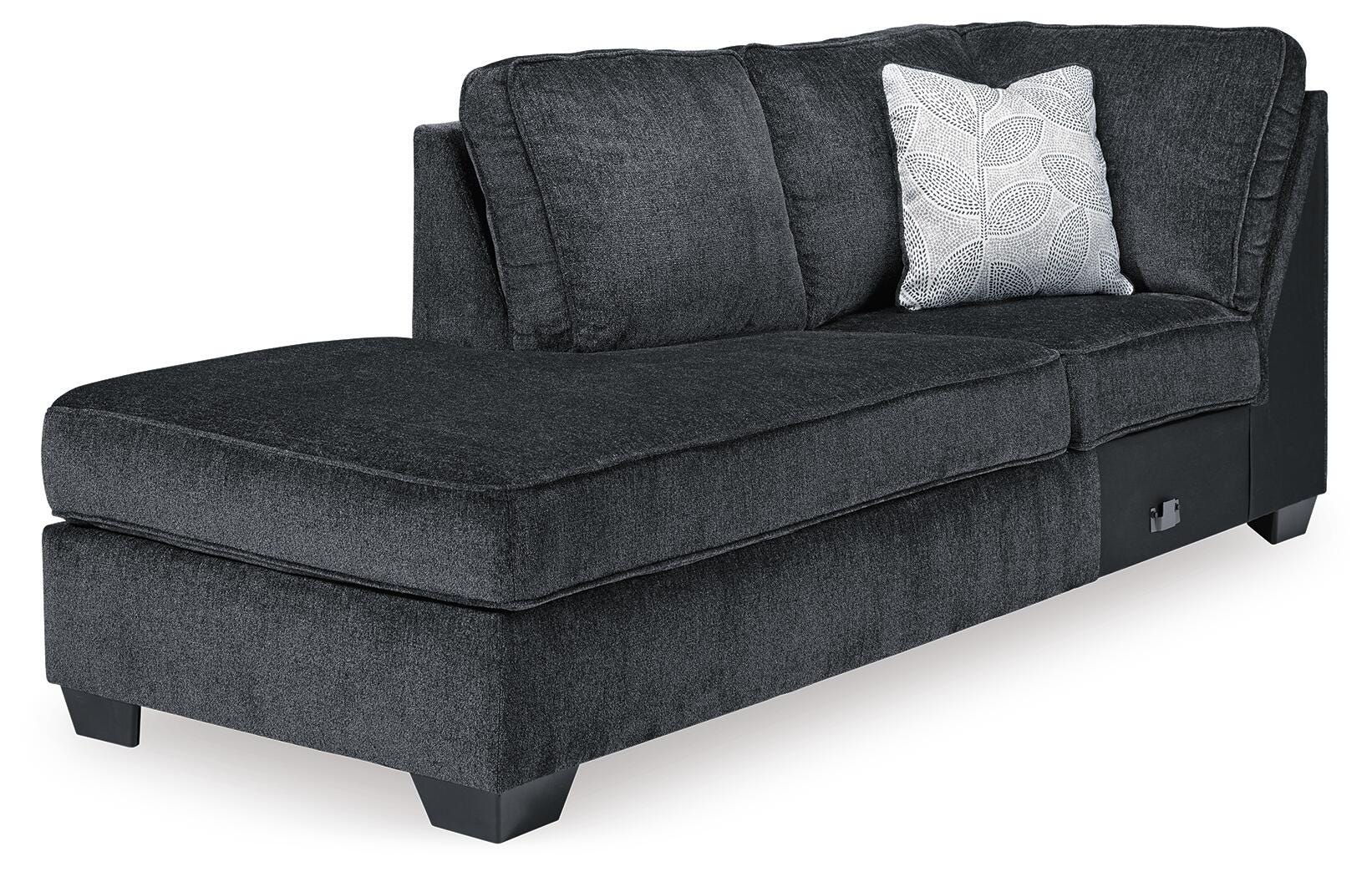 Altari Left-Arm Facing Corner Chaise - image 1