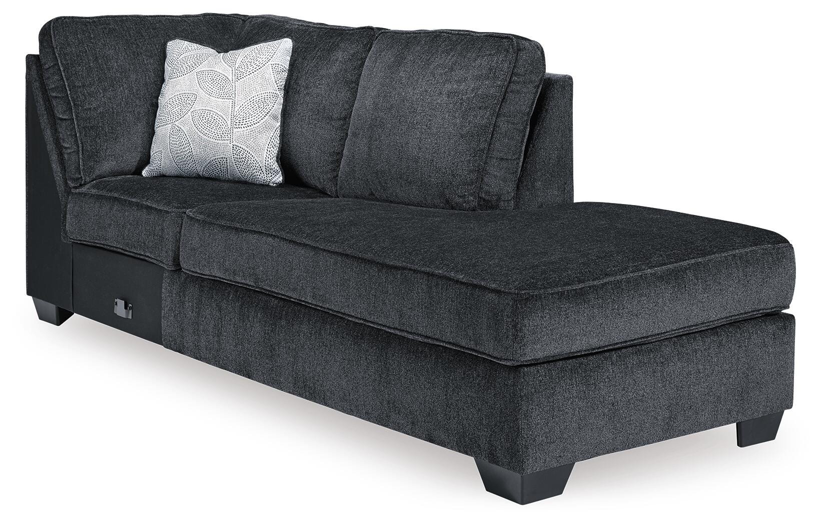 Altari Right-Arm Facing Corner Chaise - image 1
