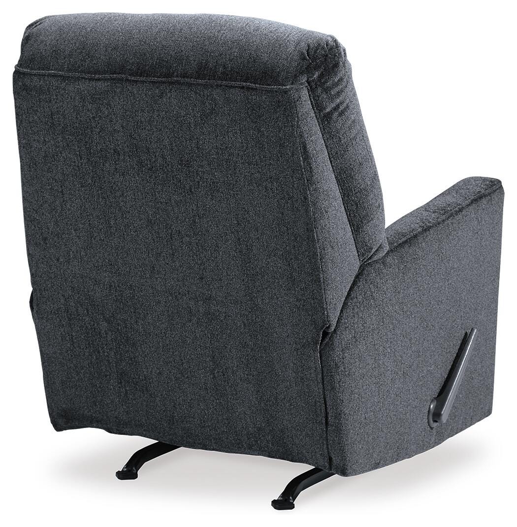 Sillón reclinable Altari - image 7