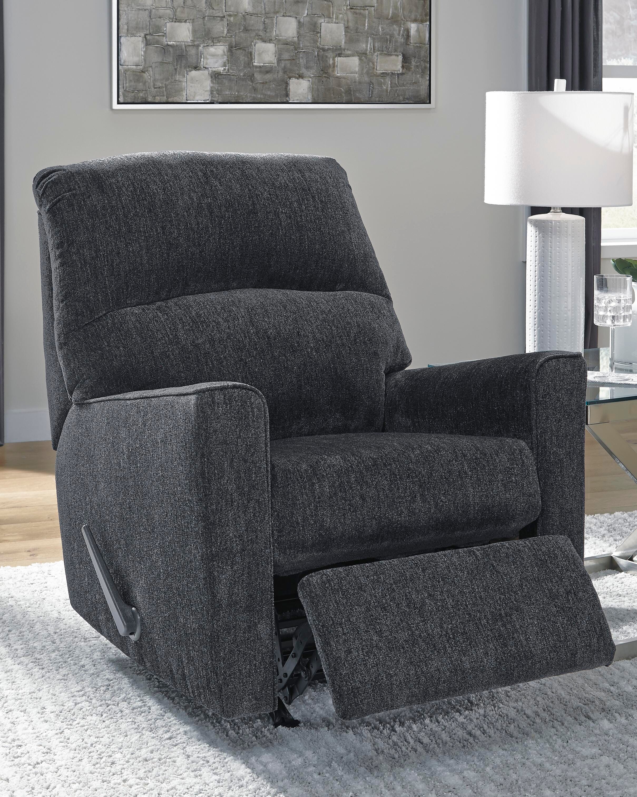 Sillón reclinable Altari - image 4