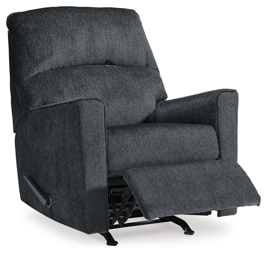 Sillón reclinable Altari - image 3