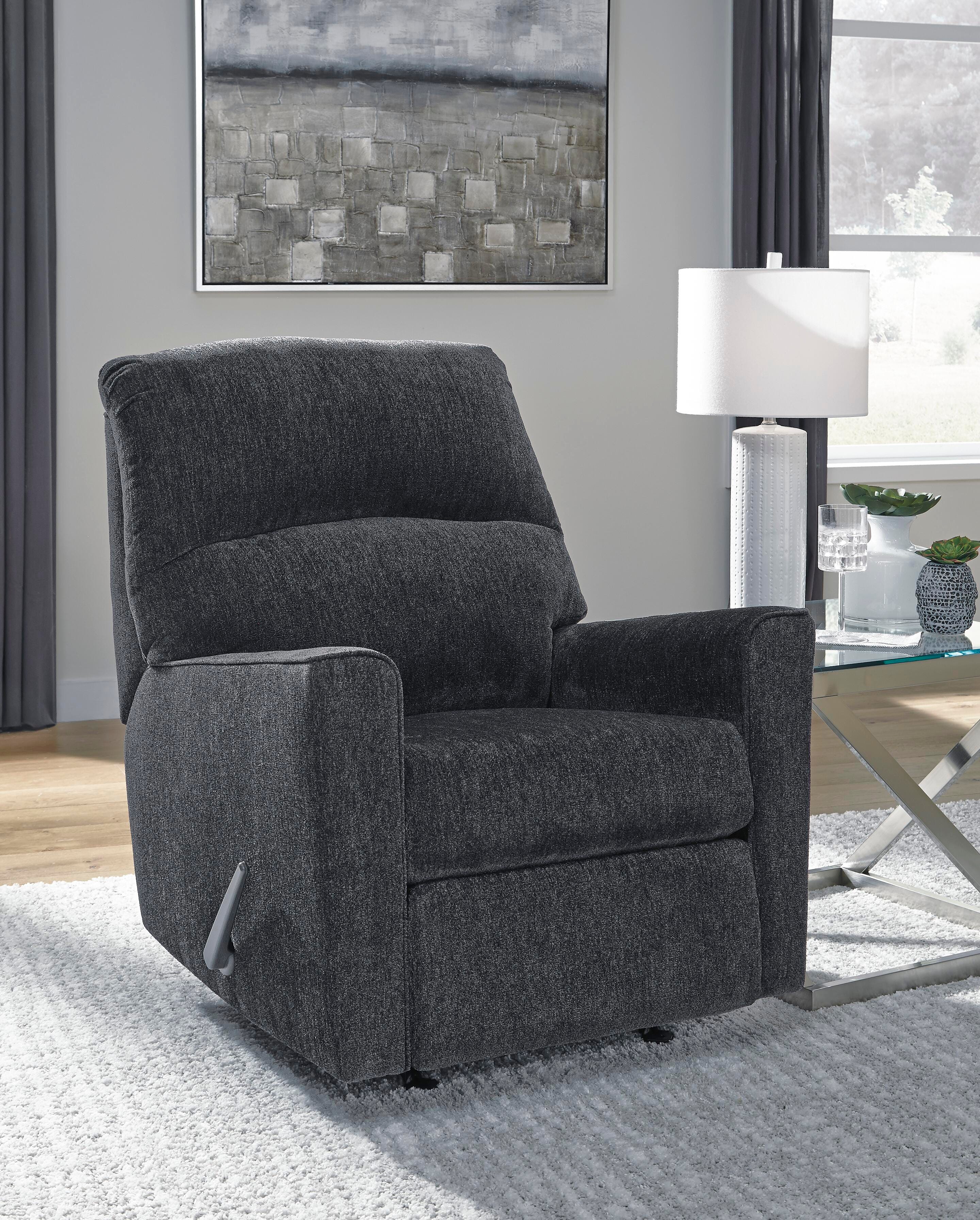 Altari Sofa, Loveseat and Recliner - image 11