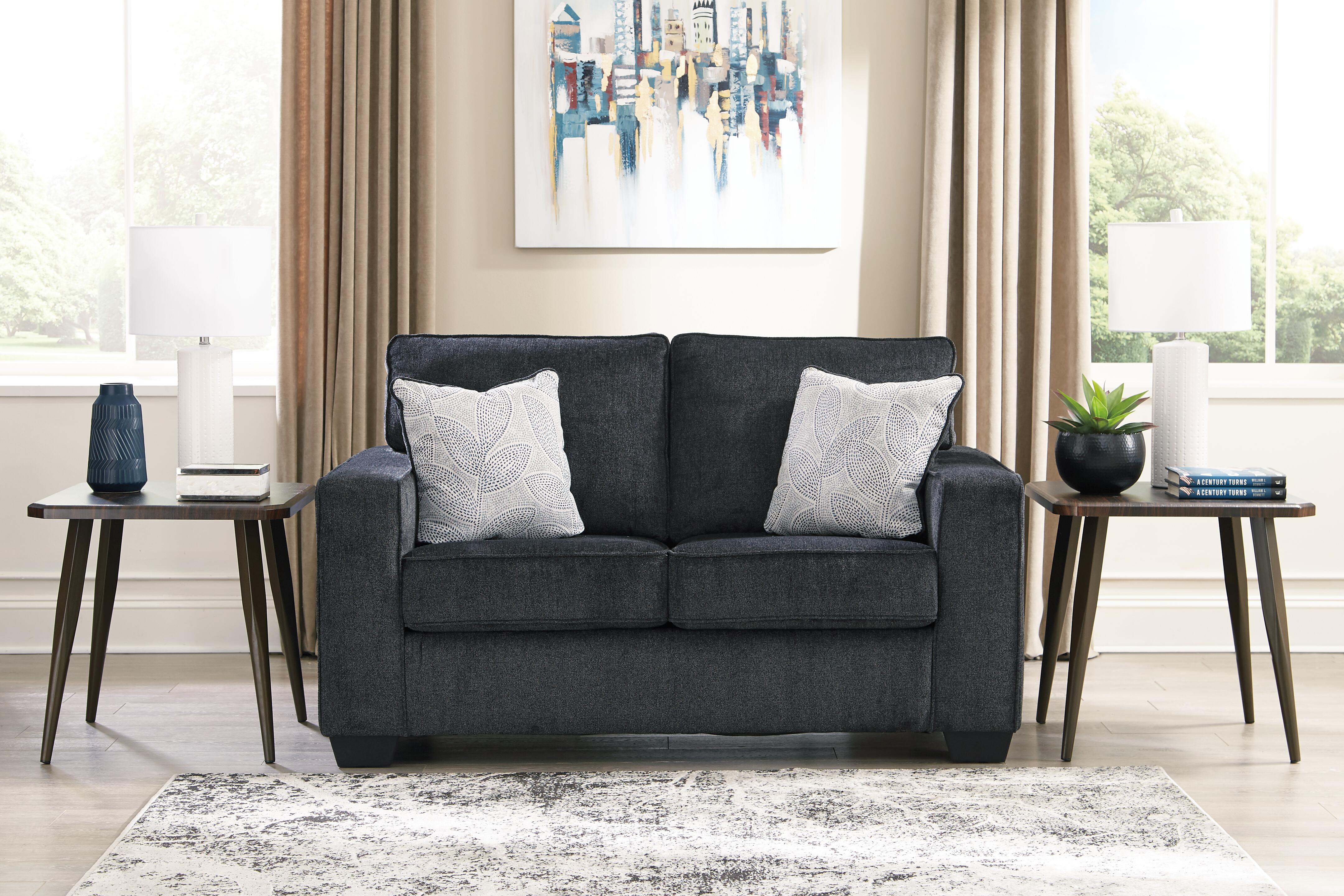 Altari Set of 2 Loveseats - image 3