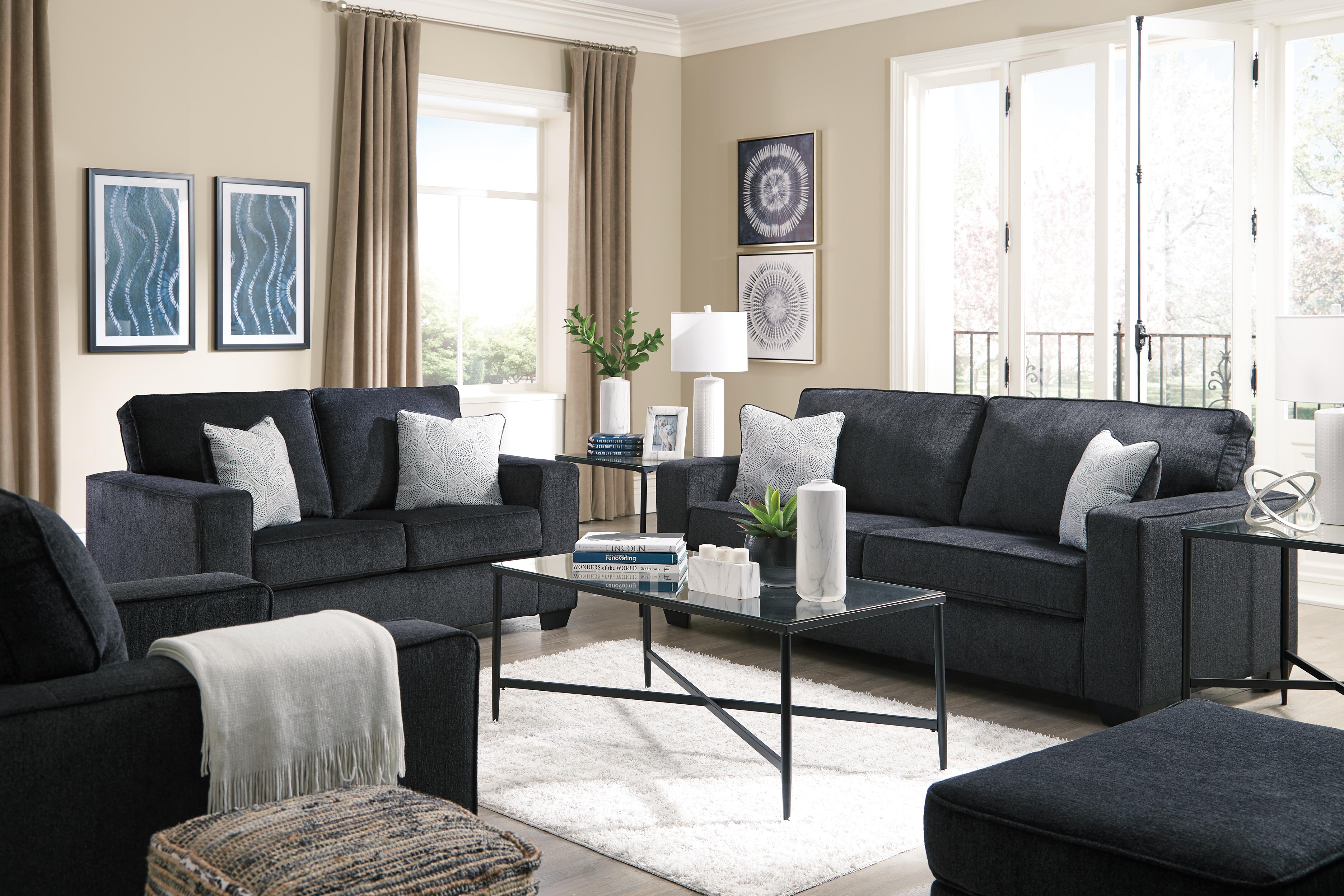 Altari Queen Sofa Sleeper - image 8